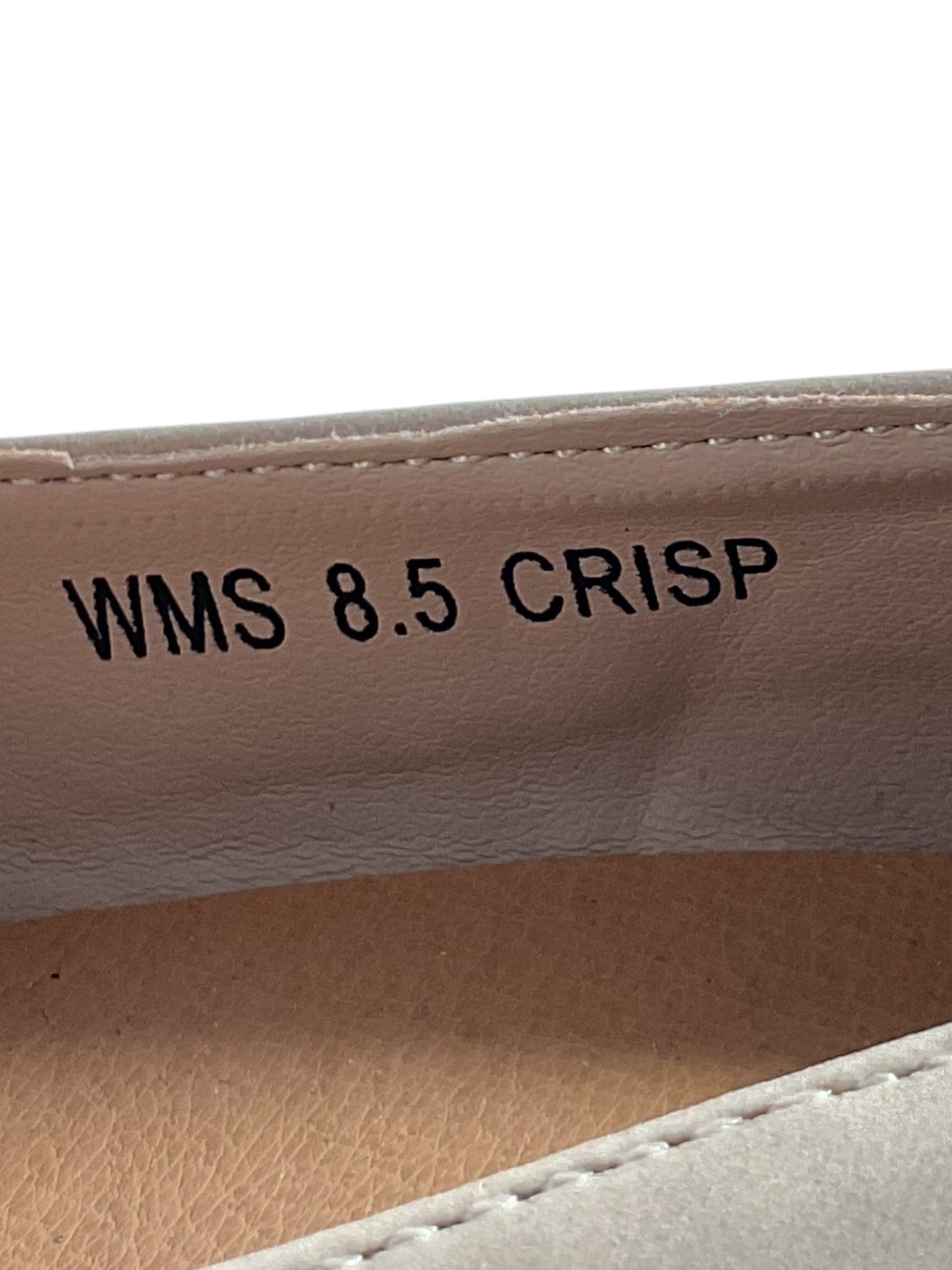 Zapato 8.5