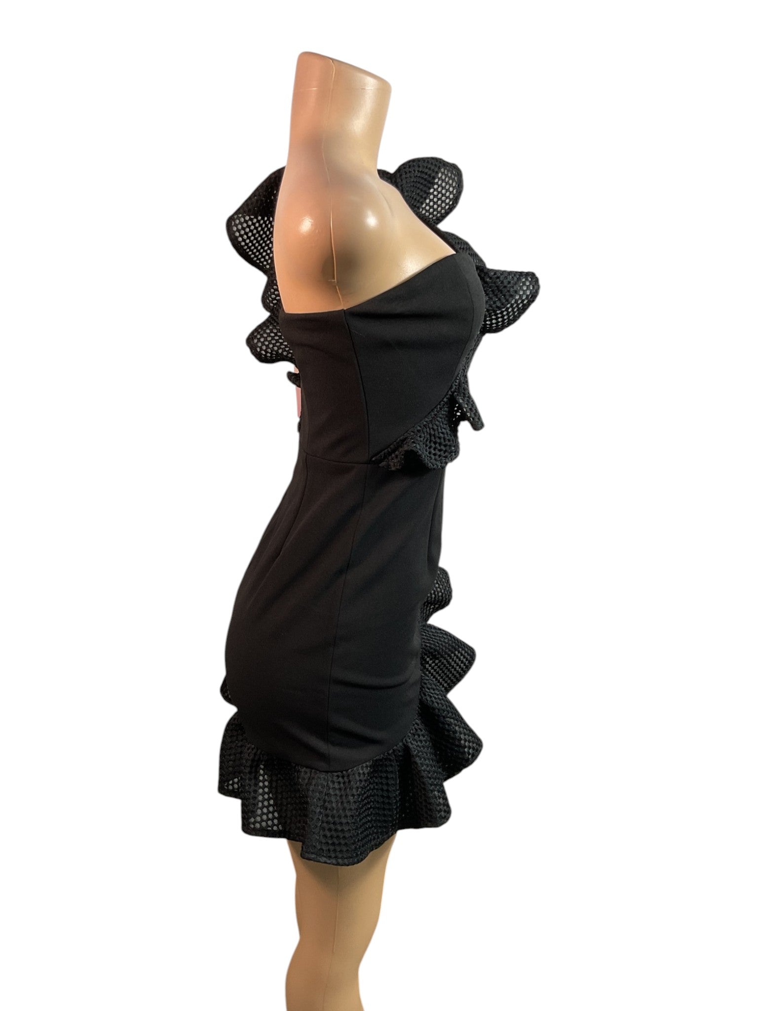 Vestido S