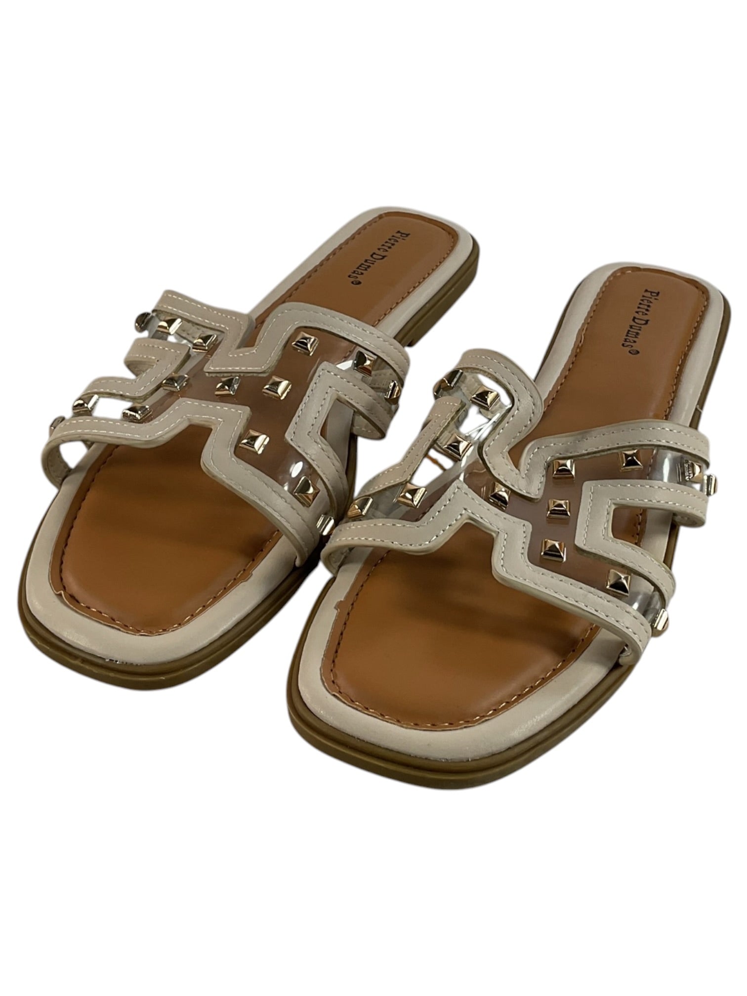 Sandalia 9.5