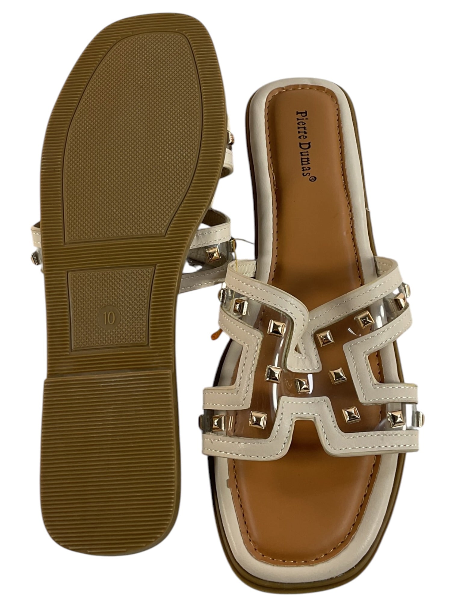 Sandalia 9.5