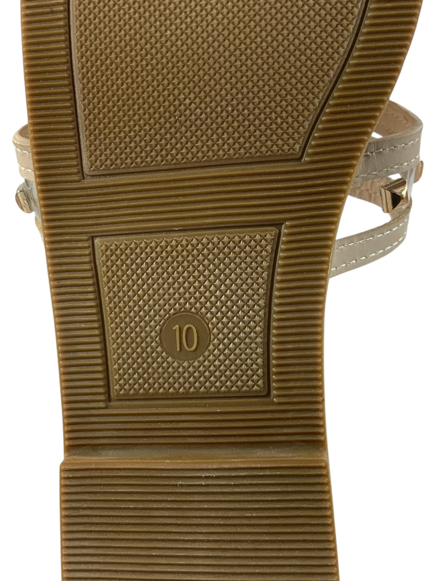 Sandalia 9.5