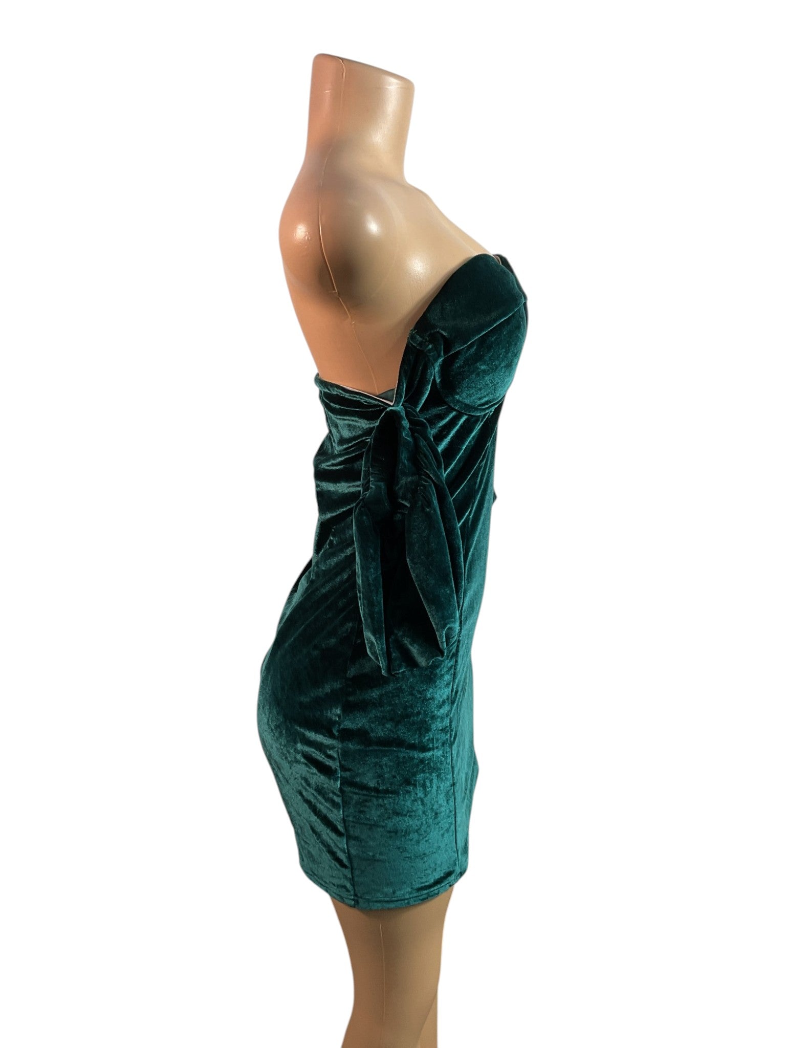 Vestido M/L