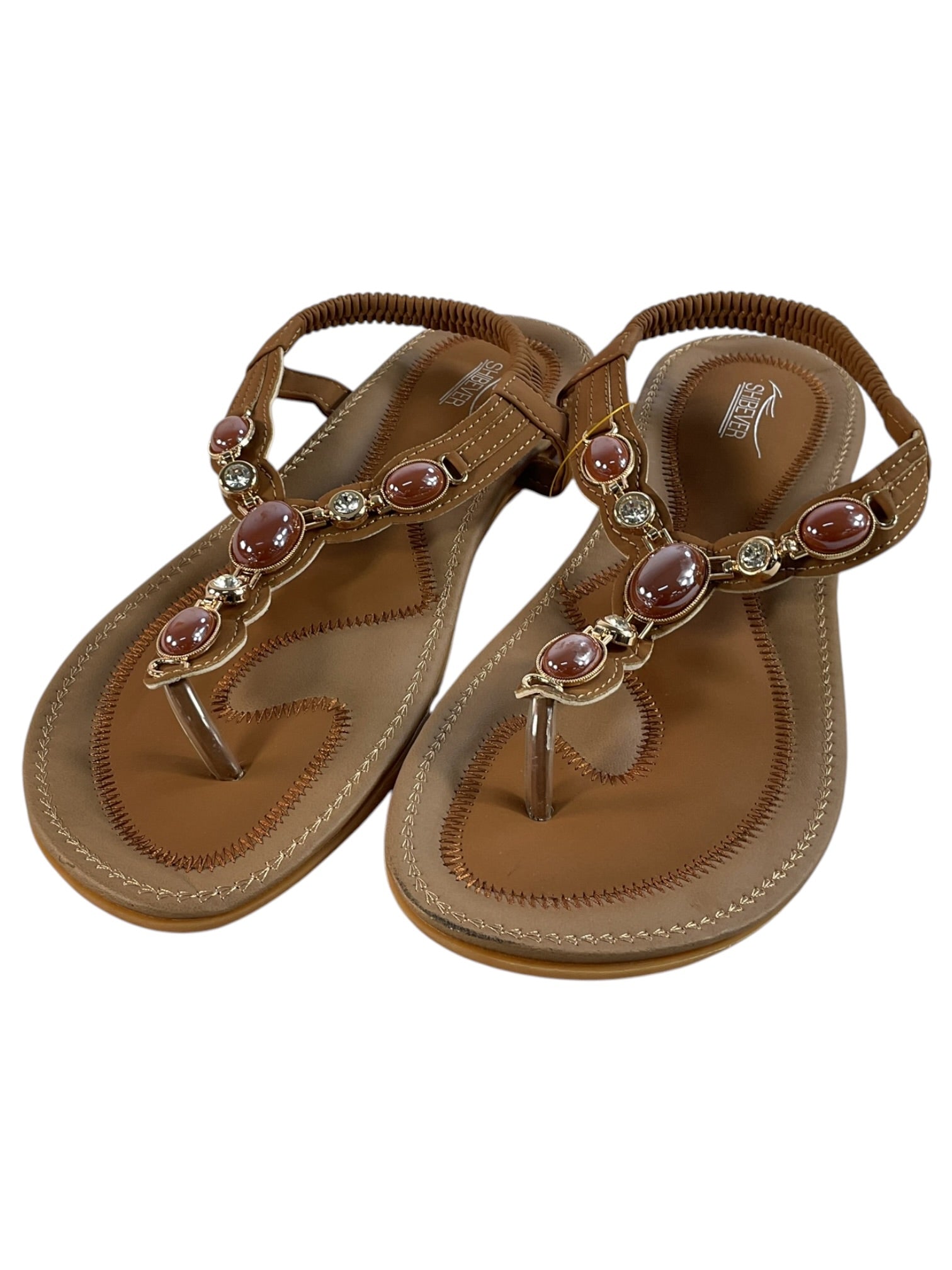 Sandalia 8