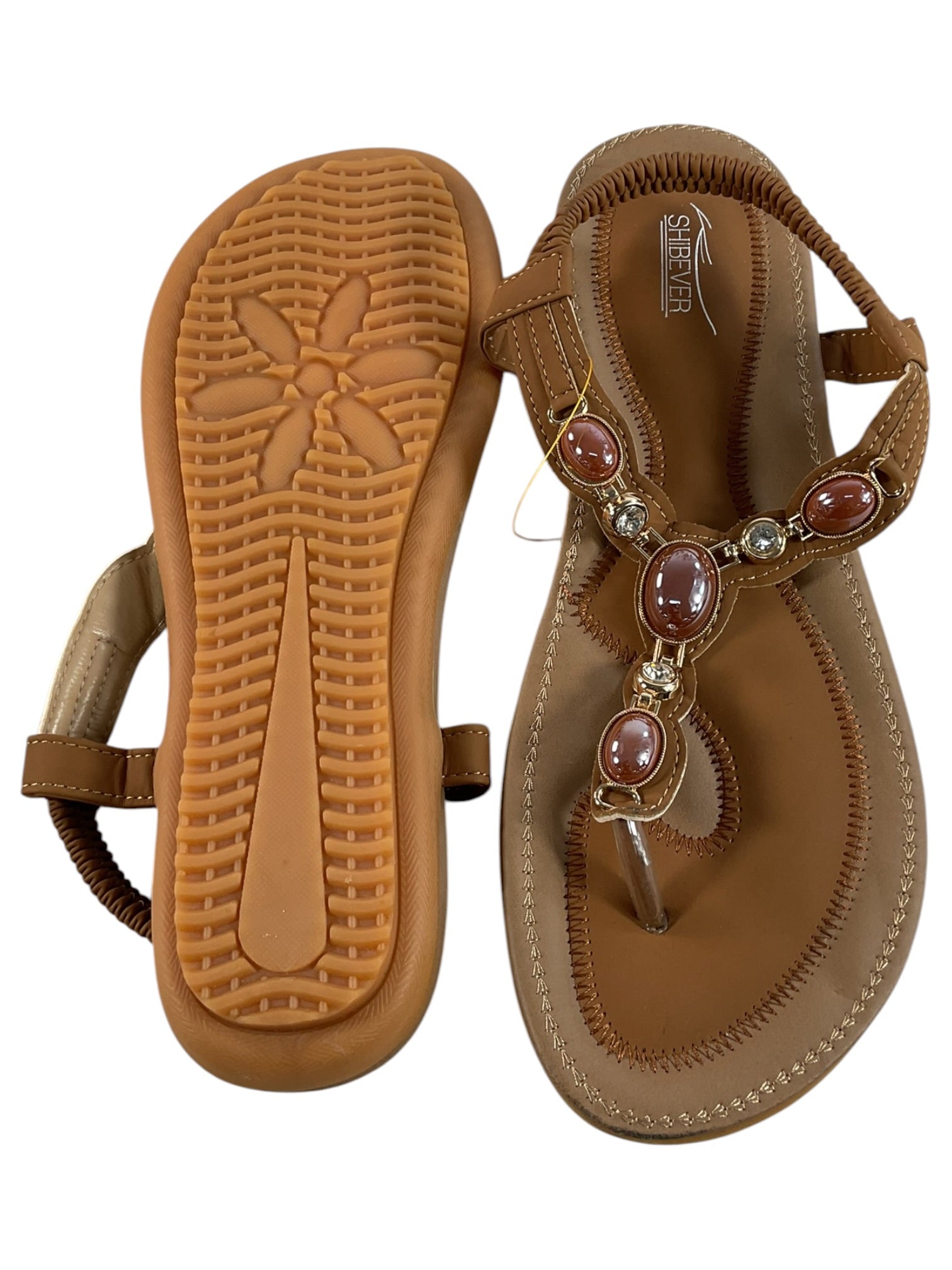 Sandalia 8