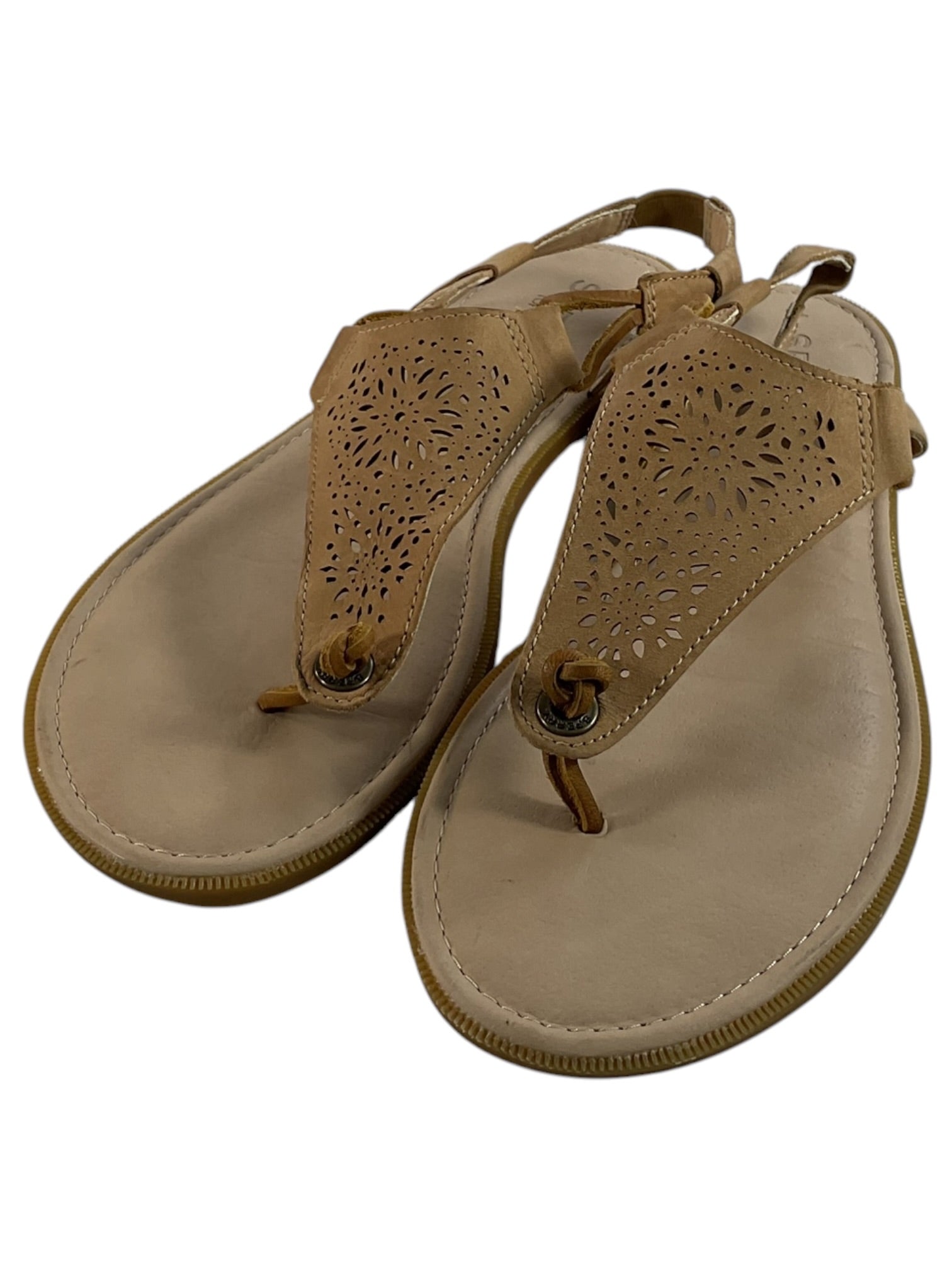 Sandalia 8