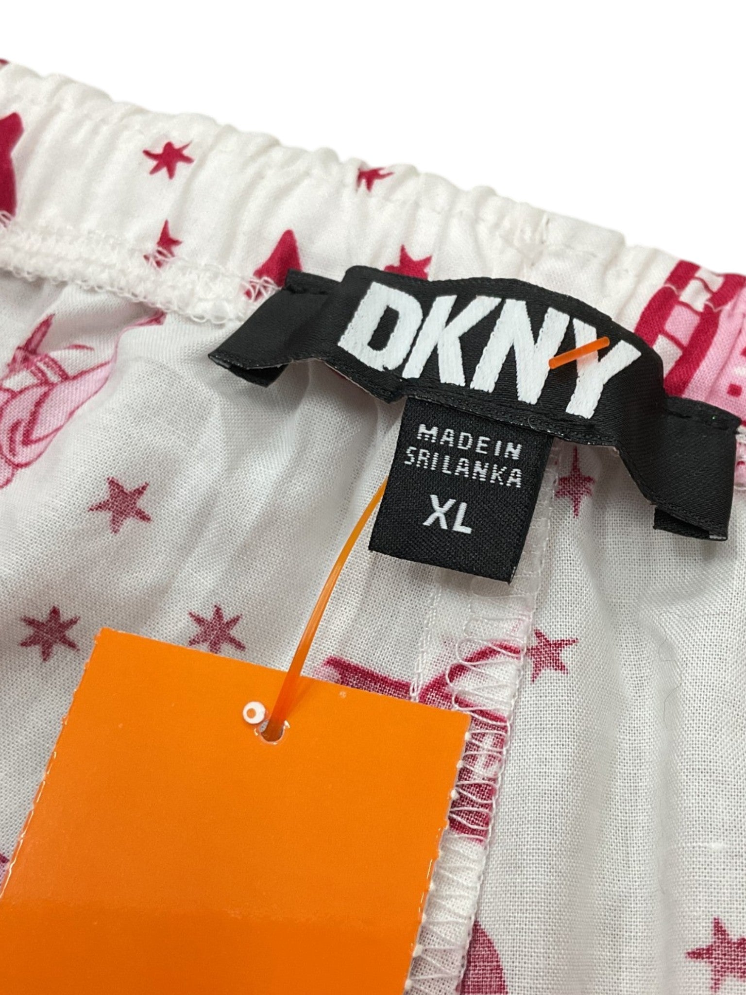 Pans XL (DKNY)