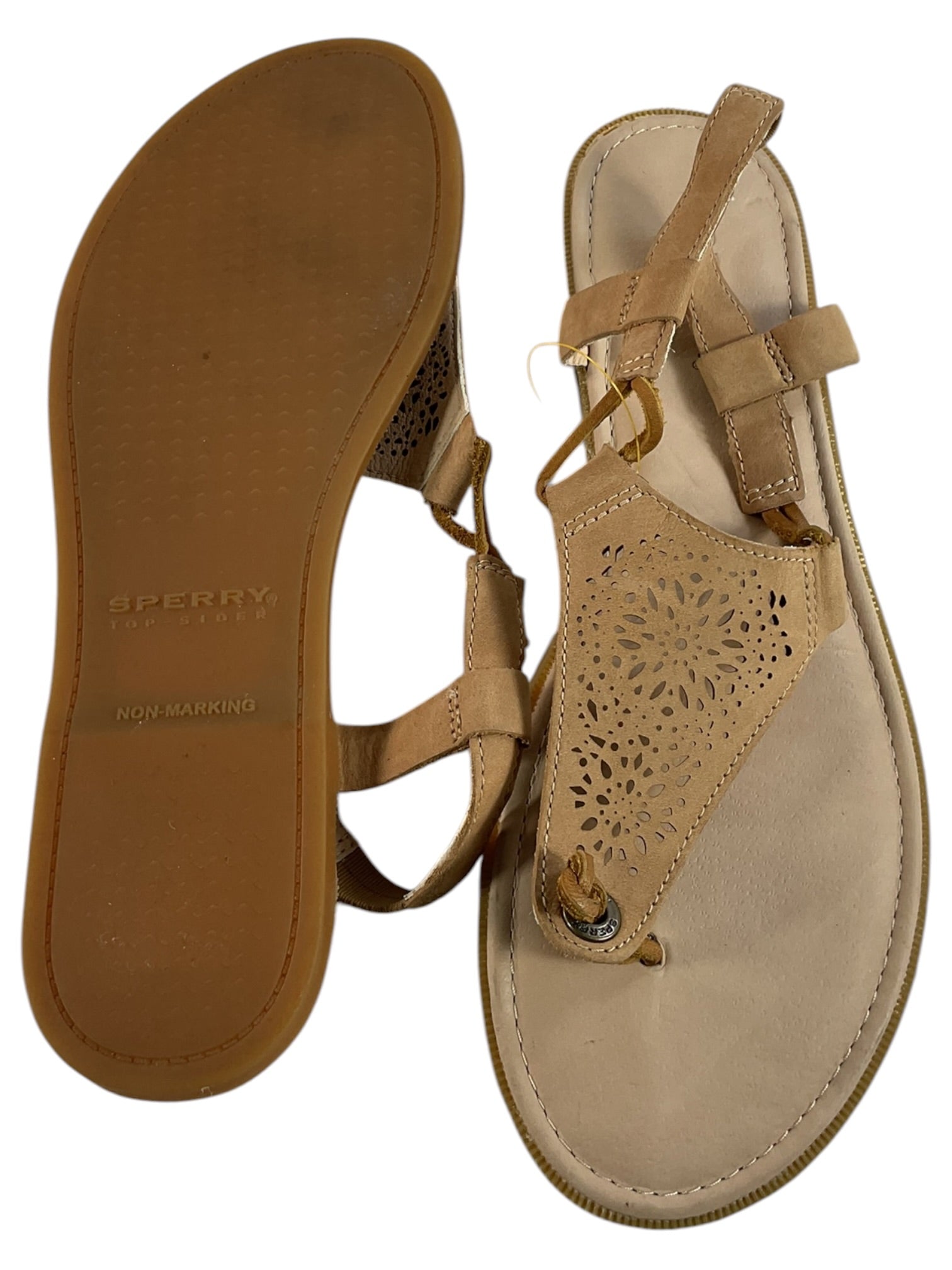 Sandalia 8