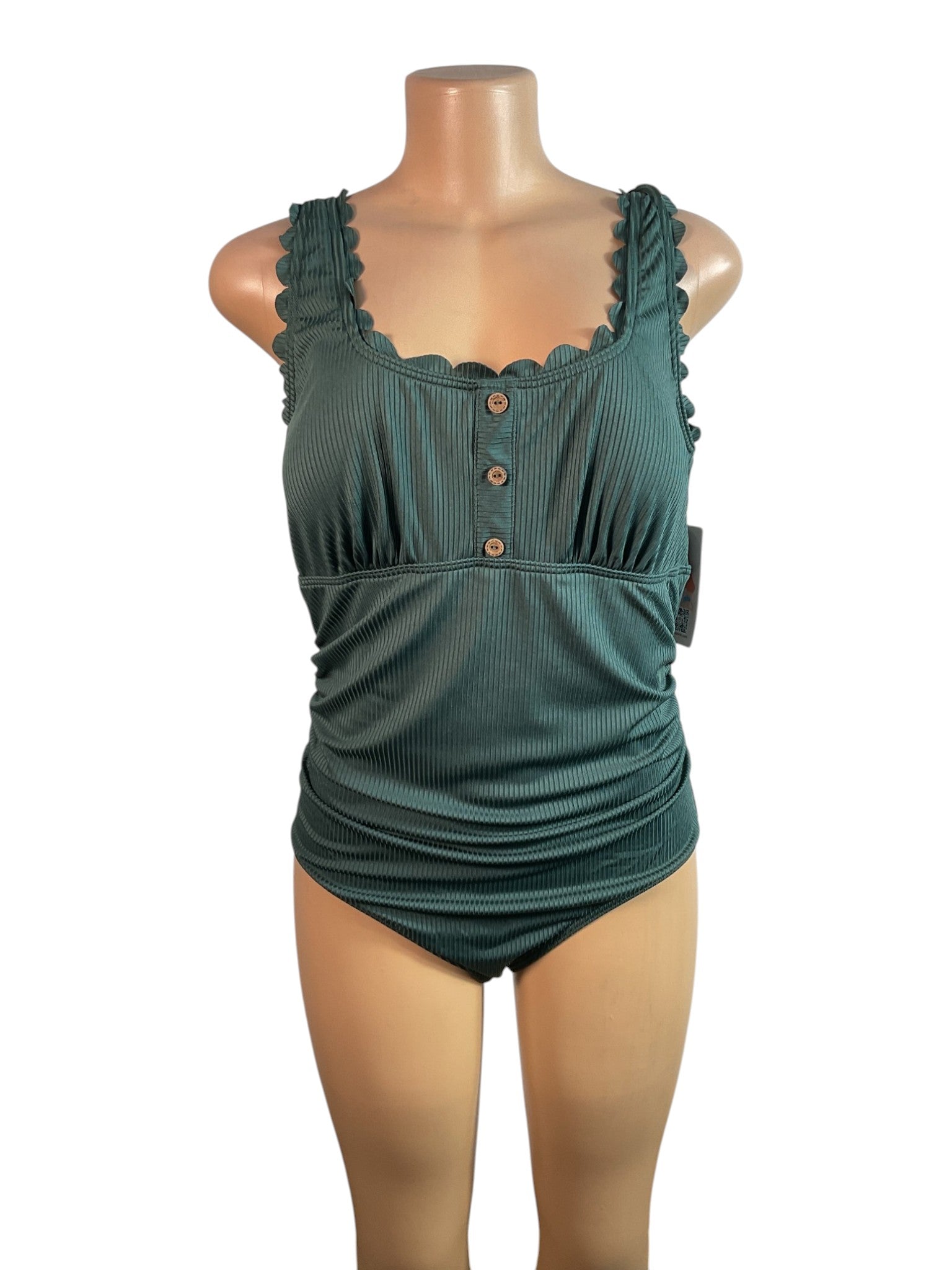 Traje de Baño L