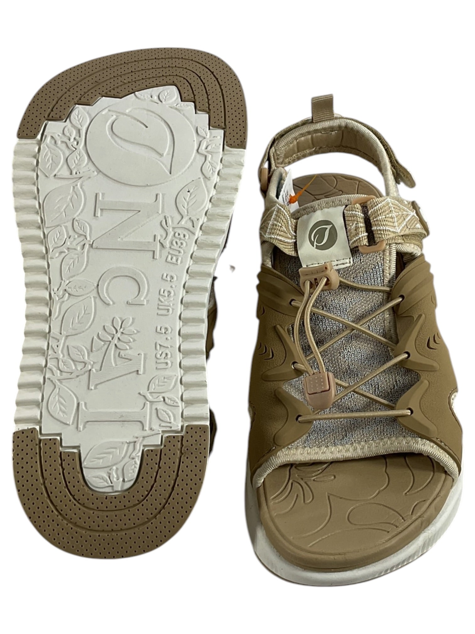 Sandalia 7.5