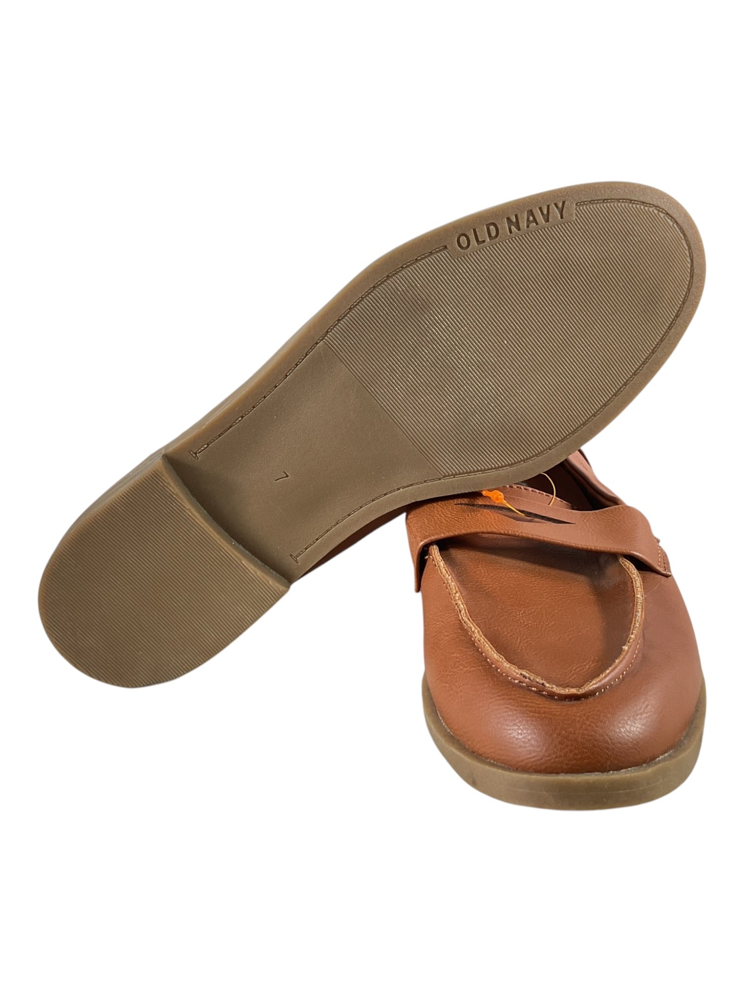 Zapato 7 (Old Navy)