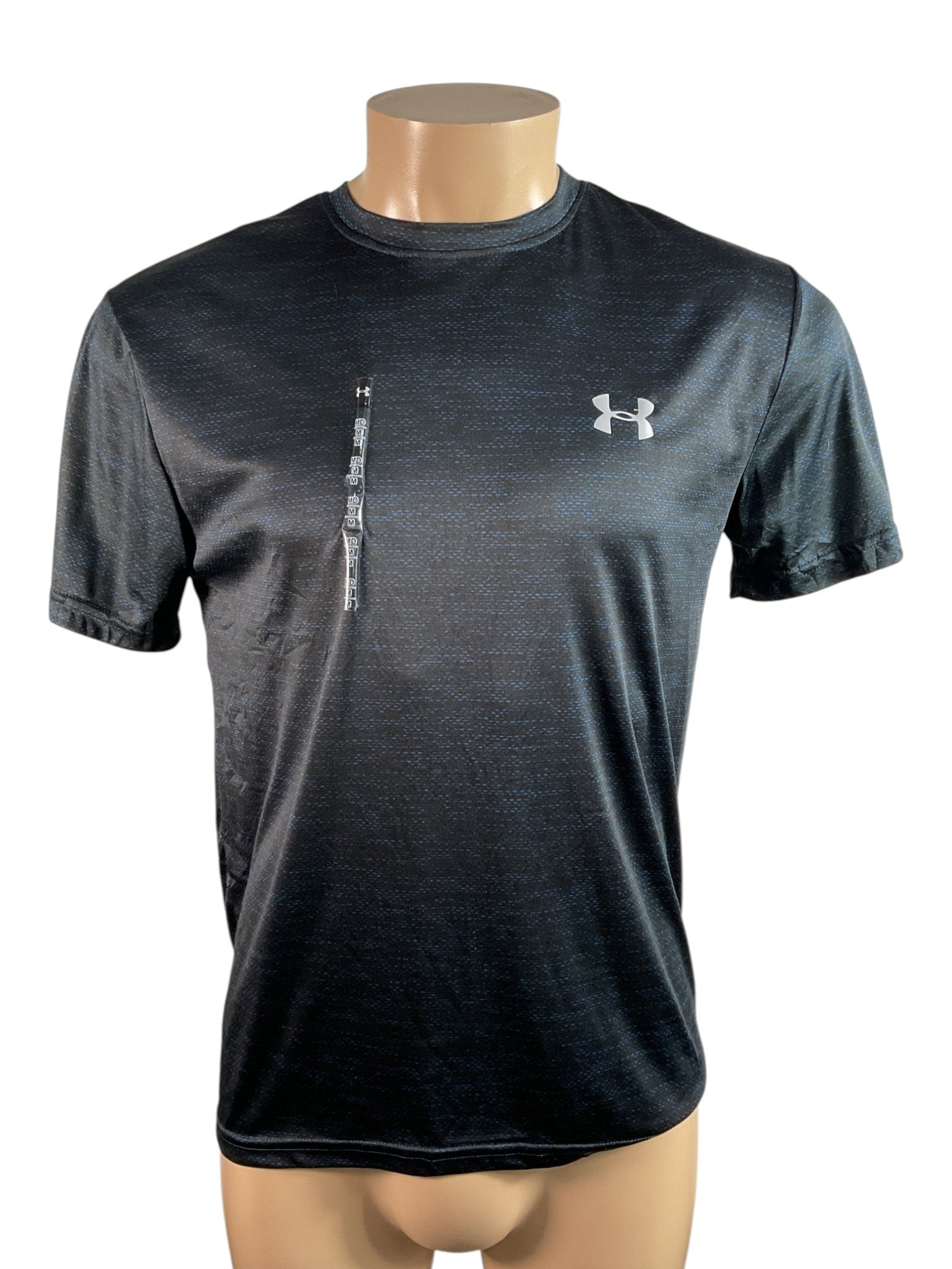 Camisa M (Under Armour)