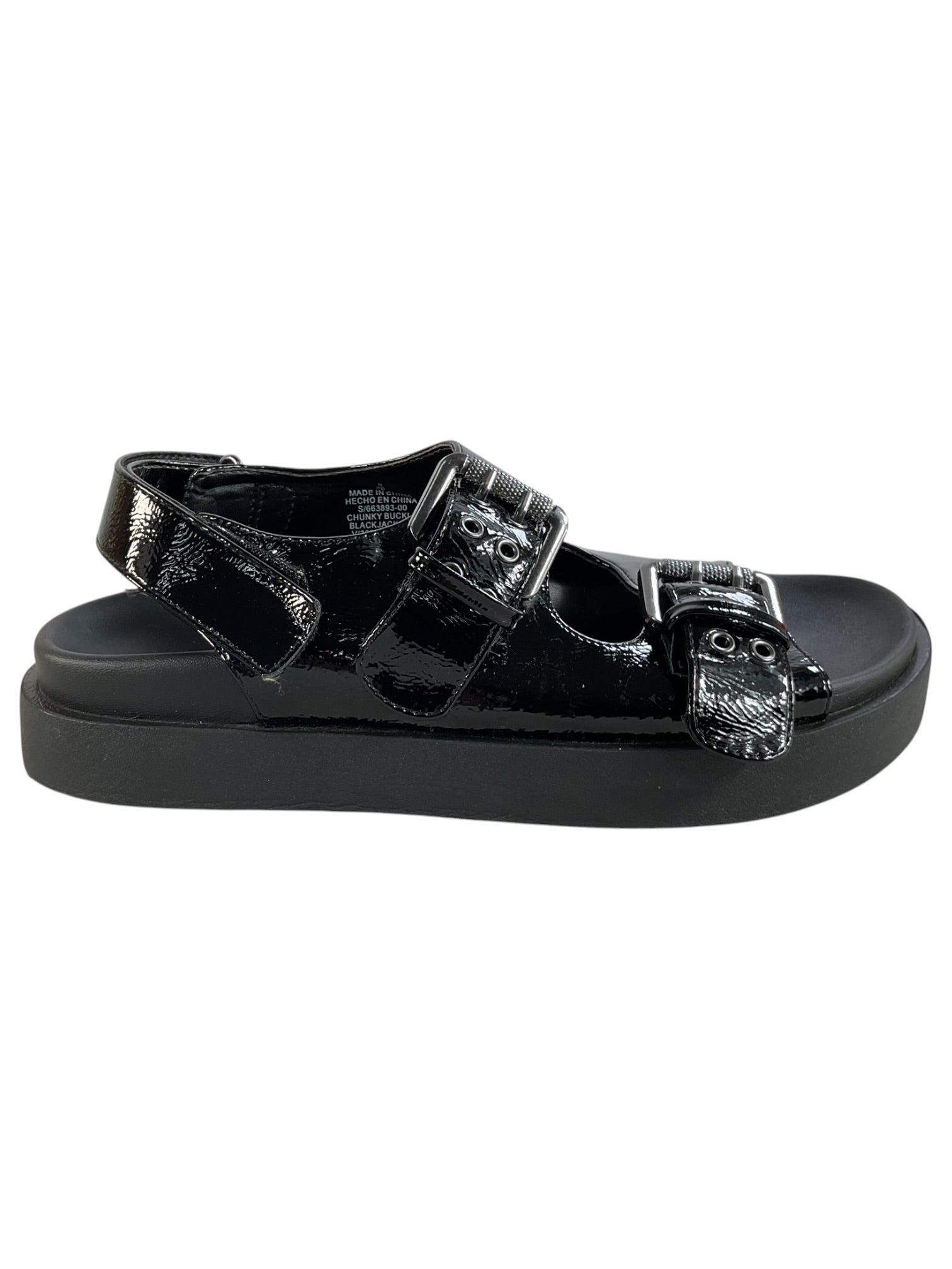 Sandalia 9 (Old Navy)