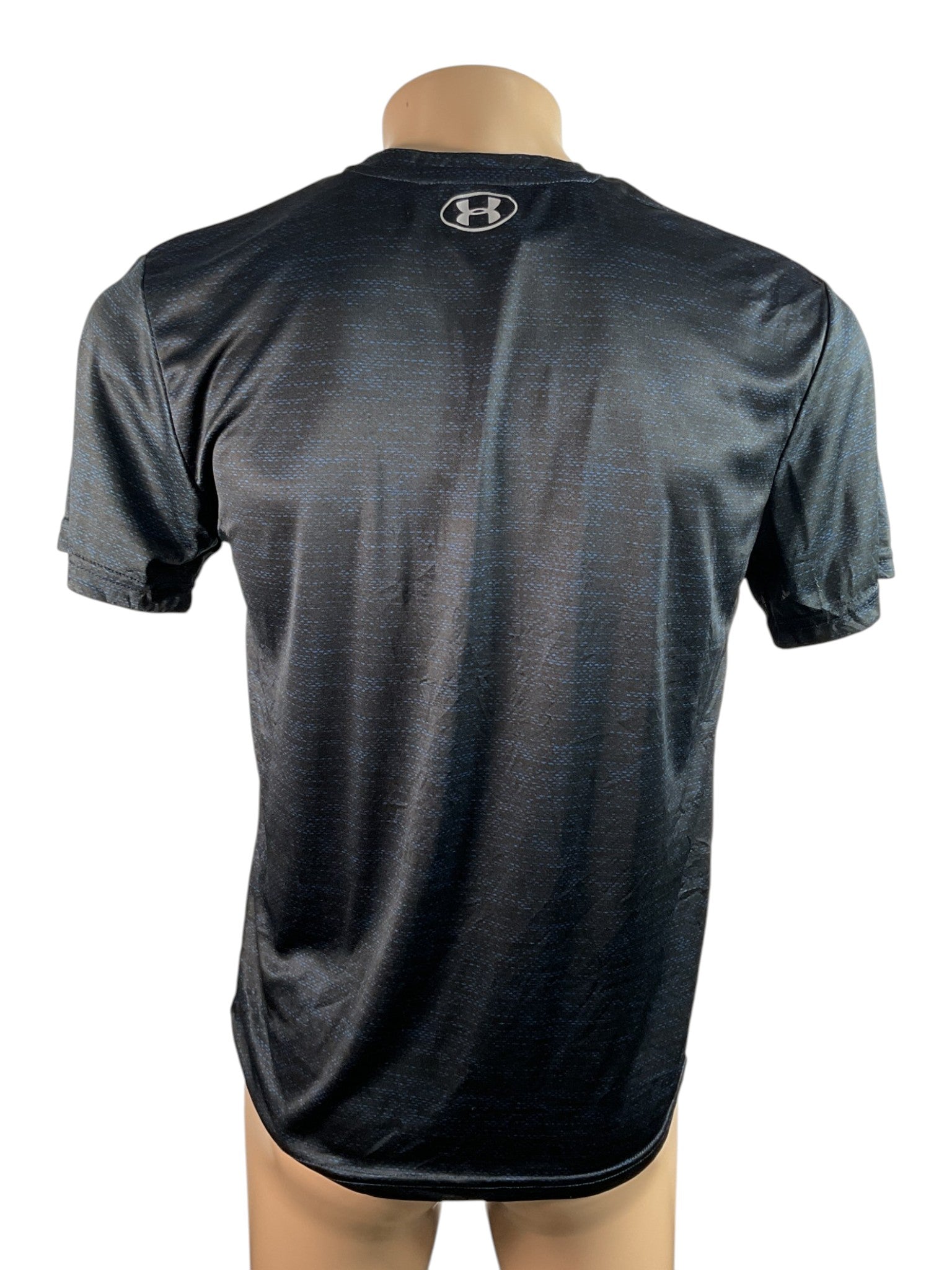 Camisa M (Under Armour)