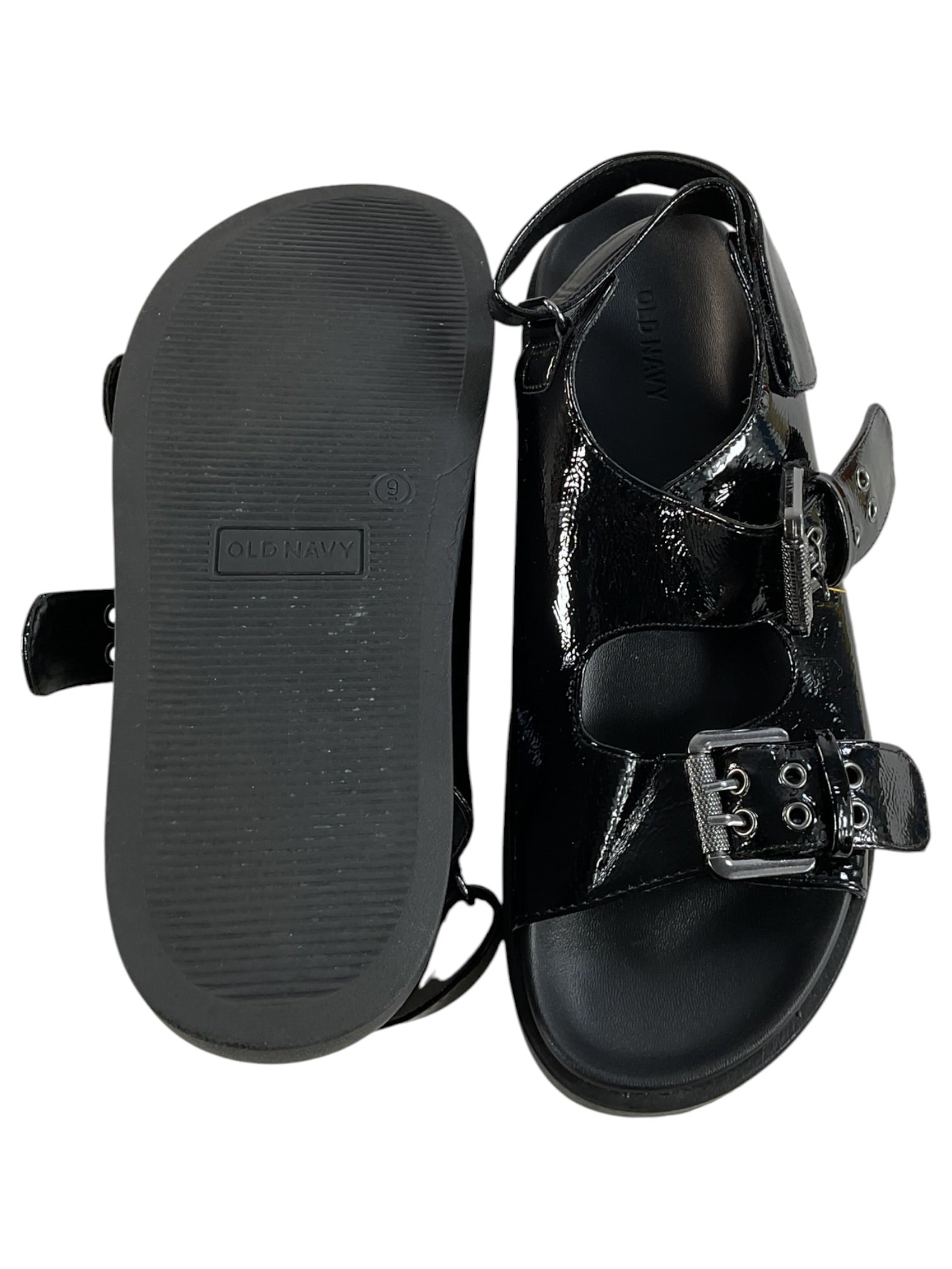 Sandalia 9 (Old Navy)