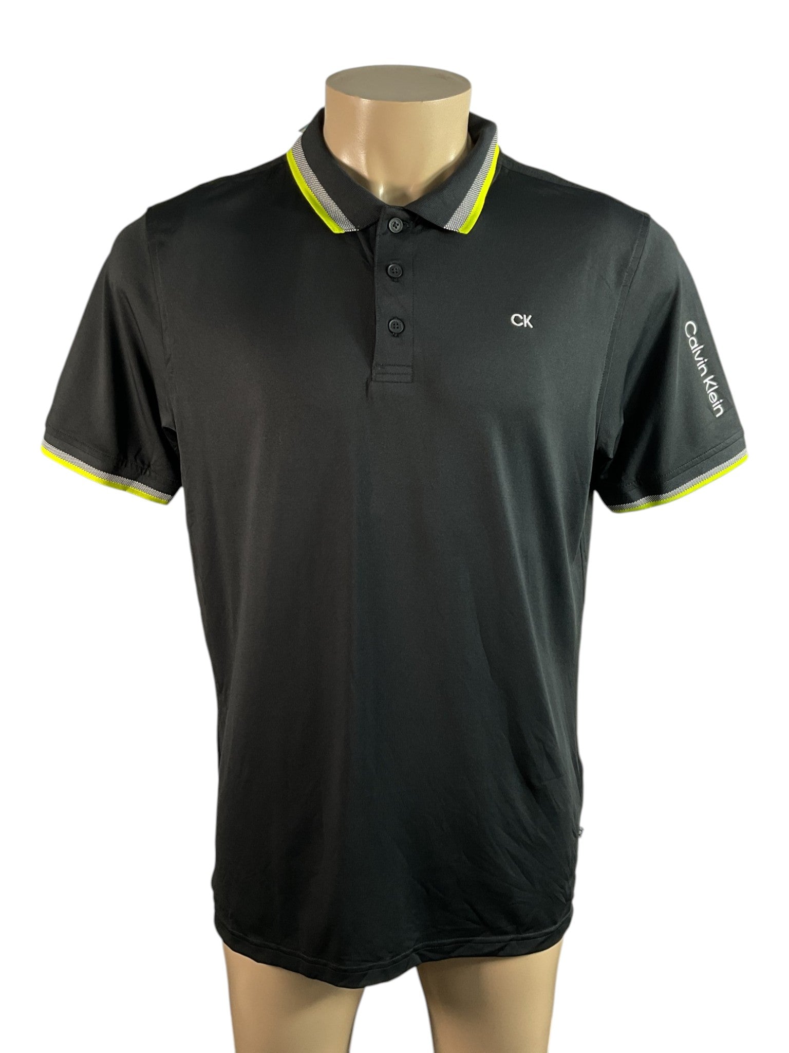Camisa L (Calvin Klein)