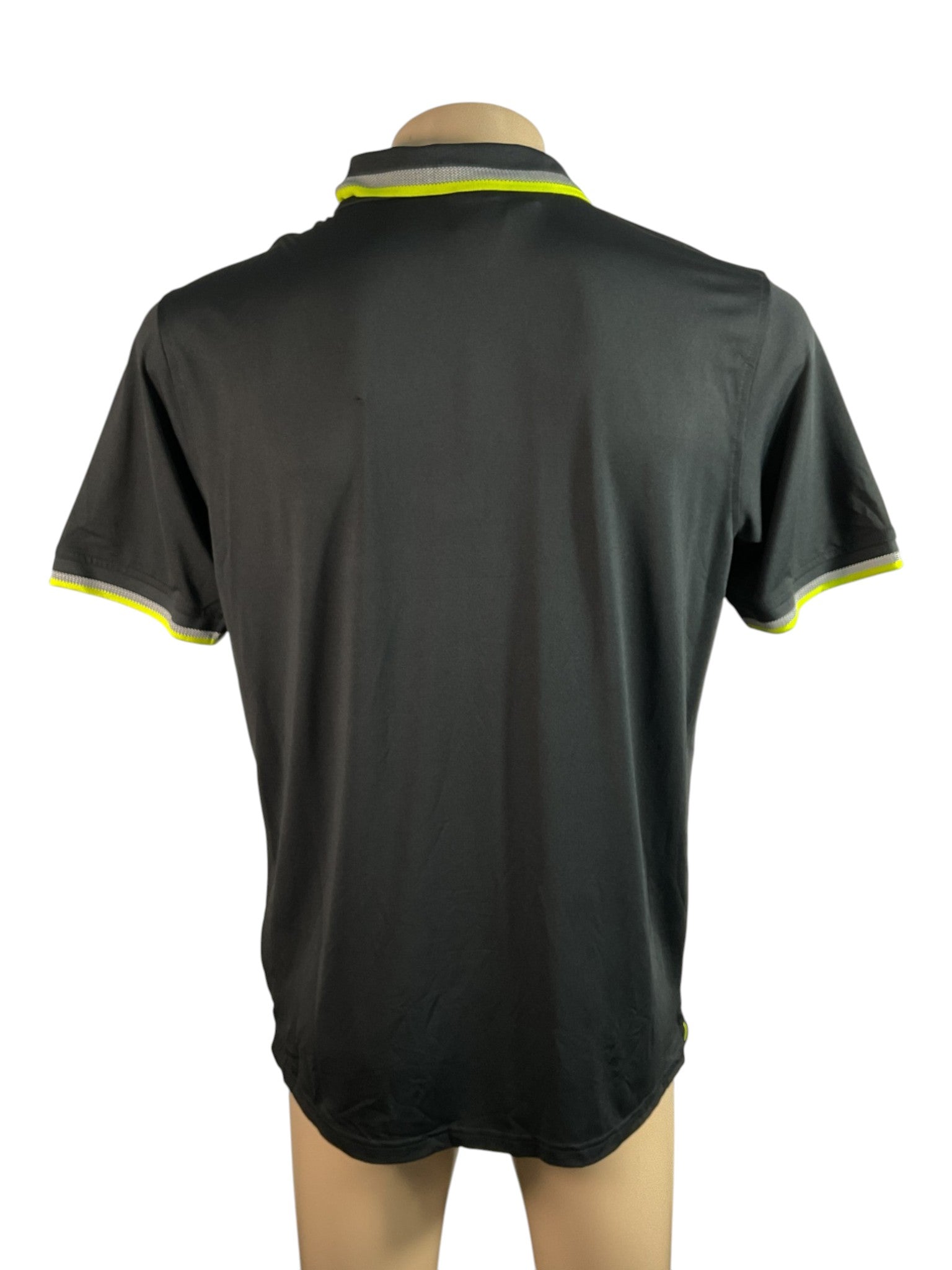 Camisa L (Calvin Klein)
