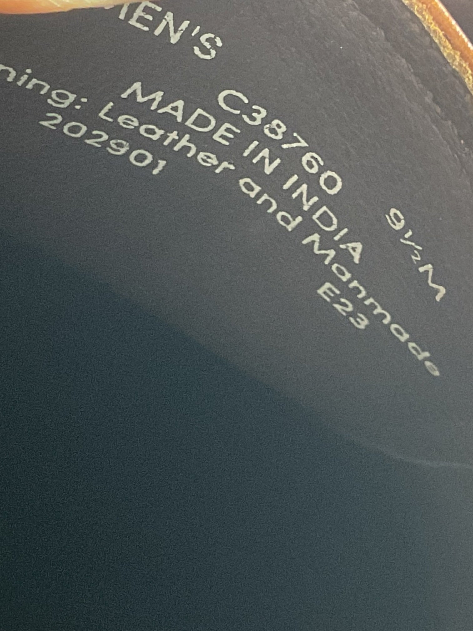 Zapato 9.5 (Cole Haan)