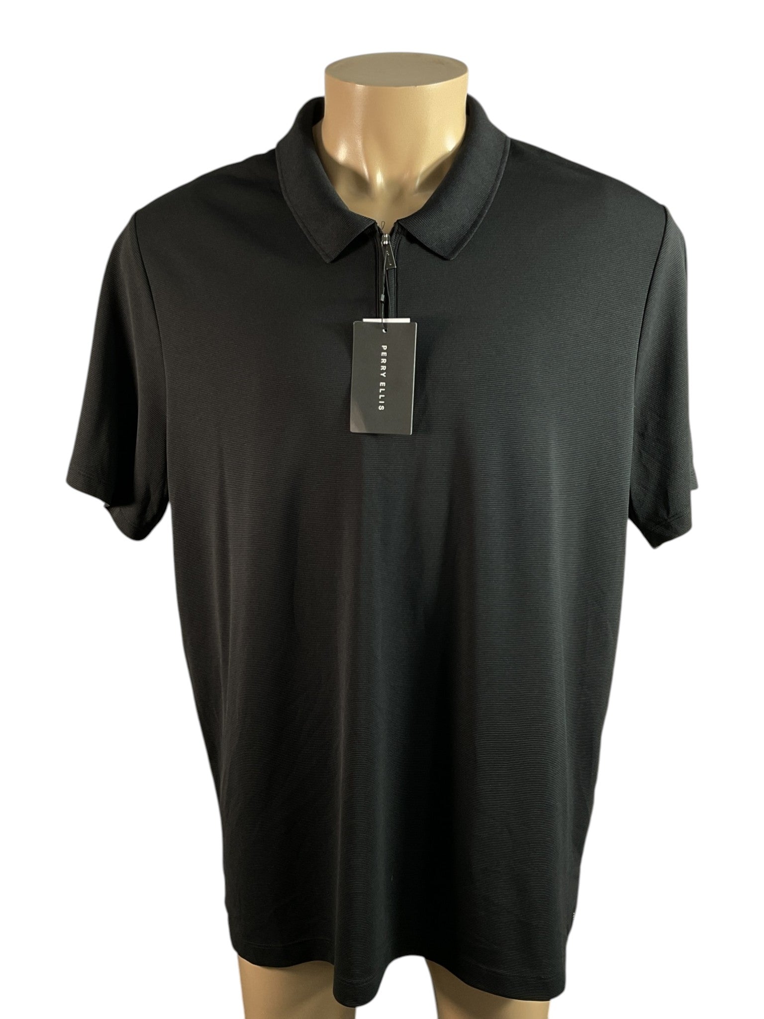 Camisa XXL (Perry Ellis)