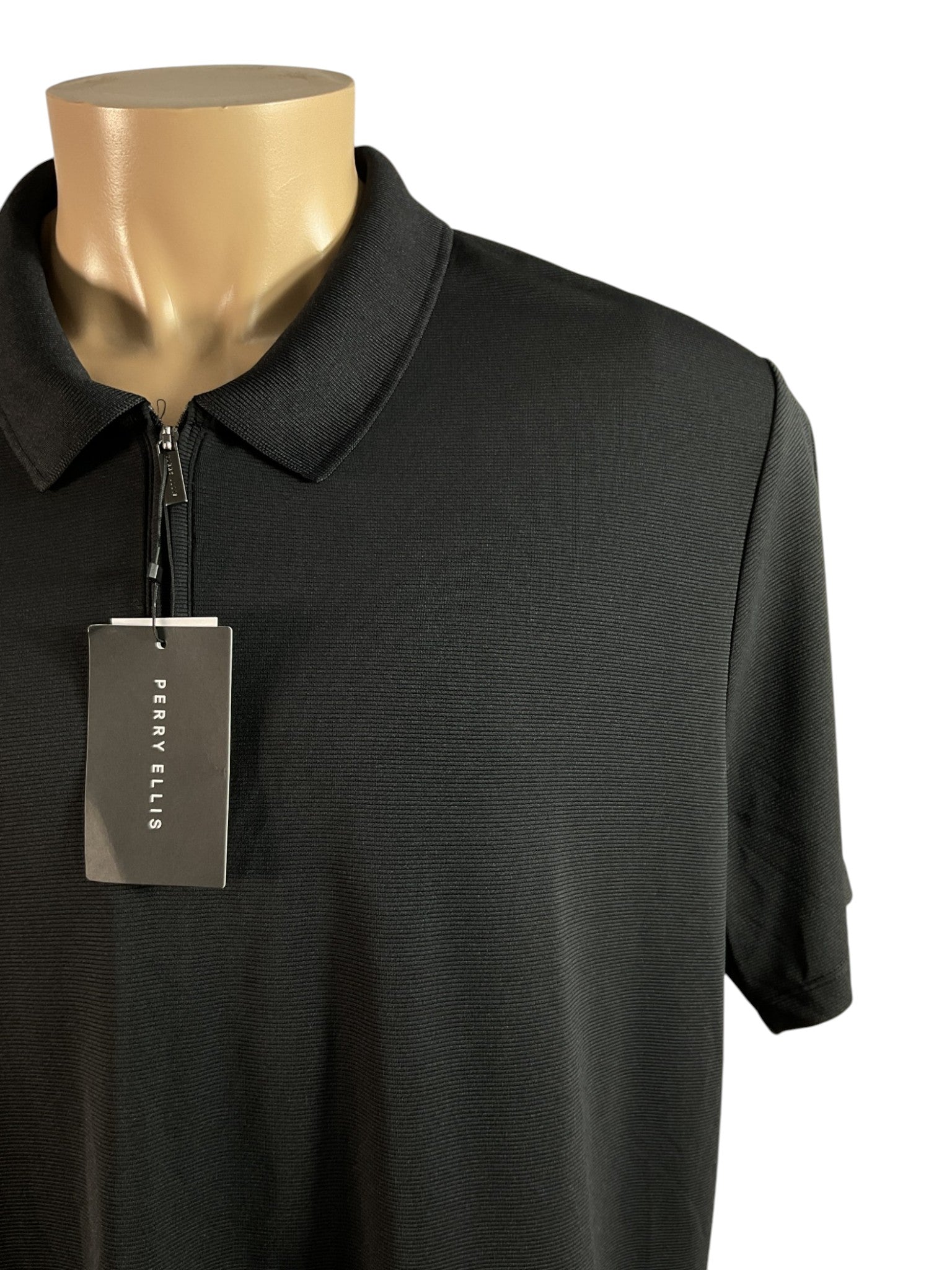 Camisa XXL (Perry Ellis)