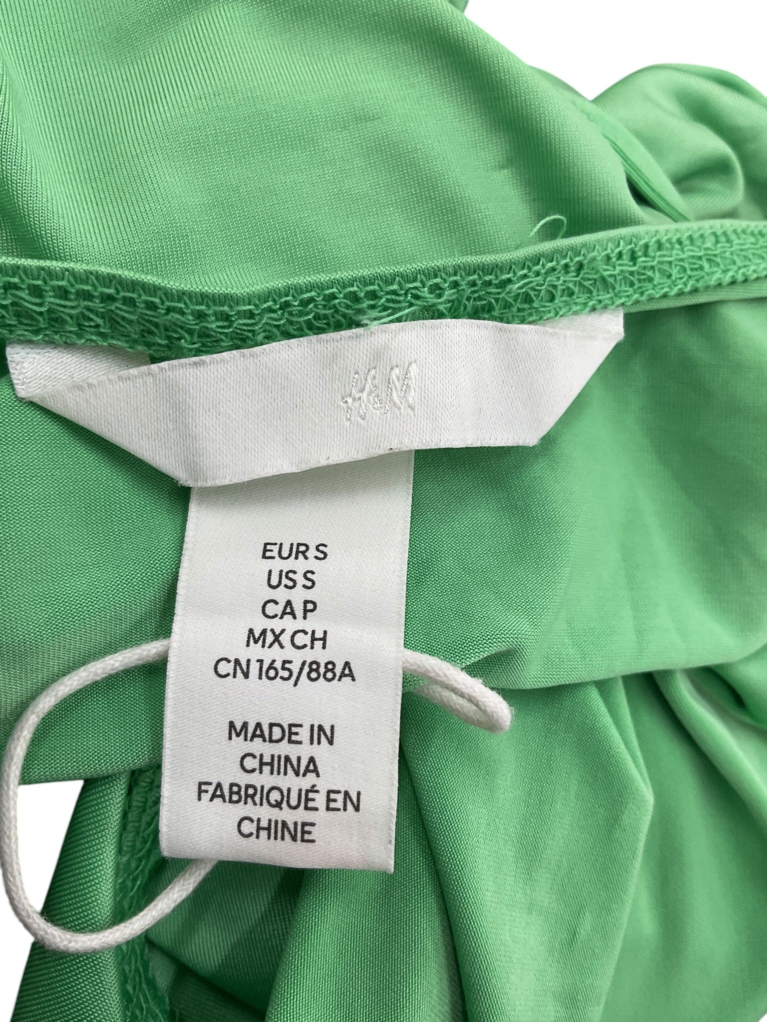 Blusa S (H&M)