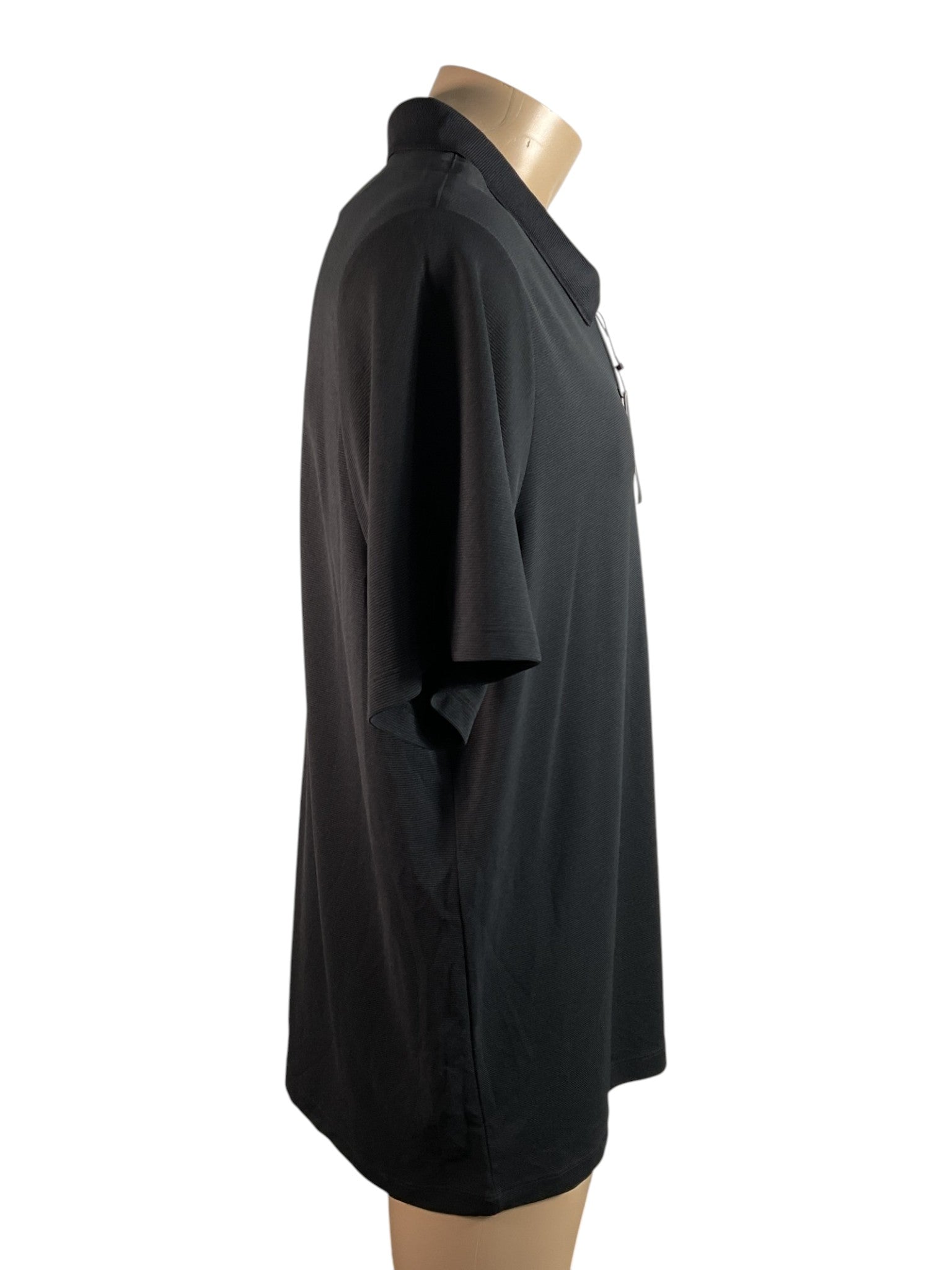 Camisa XXL (Perry Ellis)