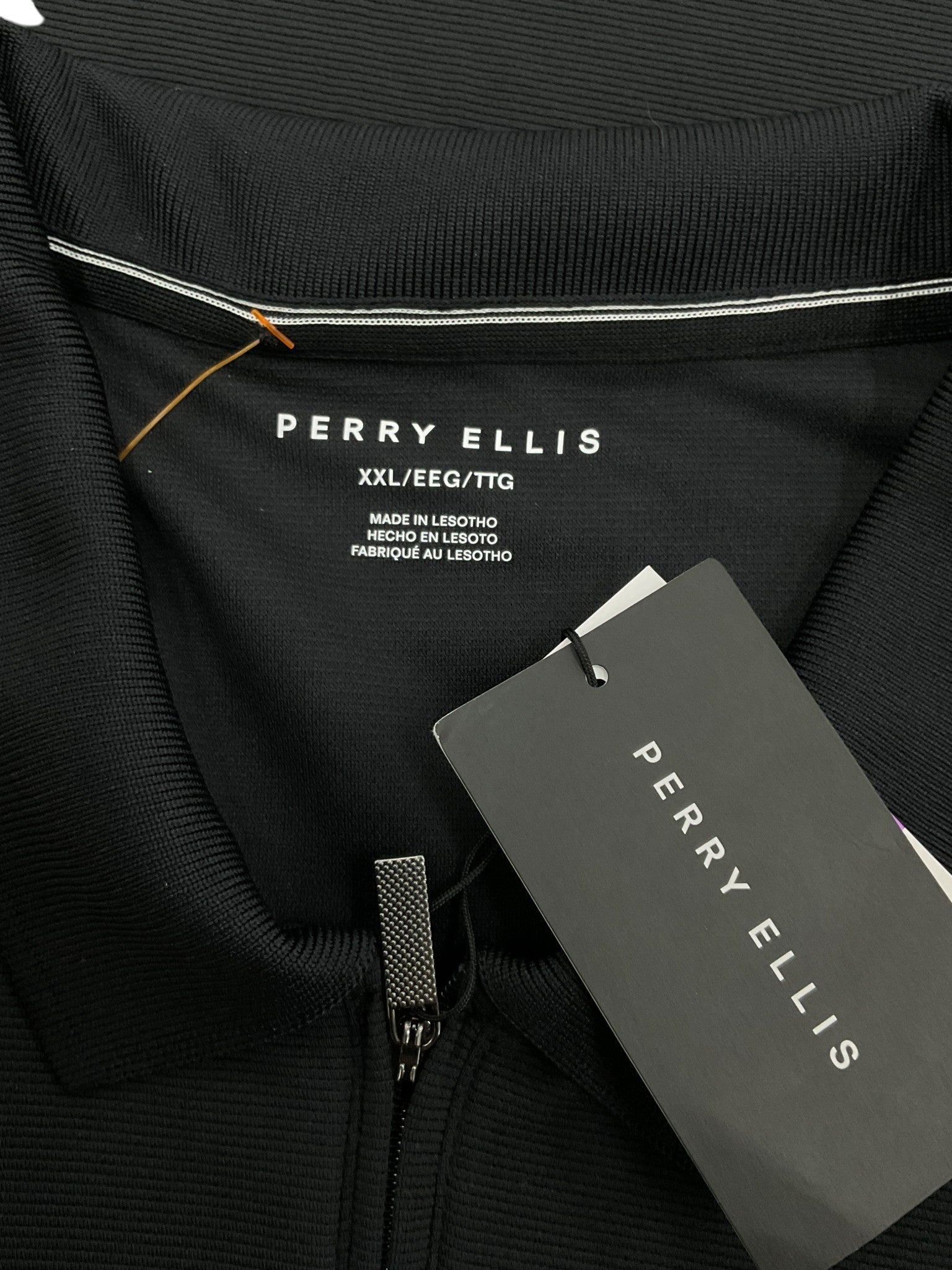Camisa XXL (Perry Ellis)