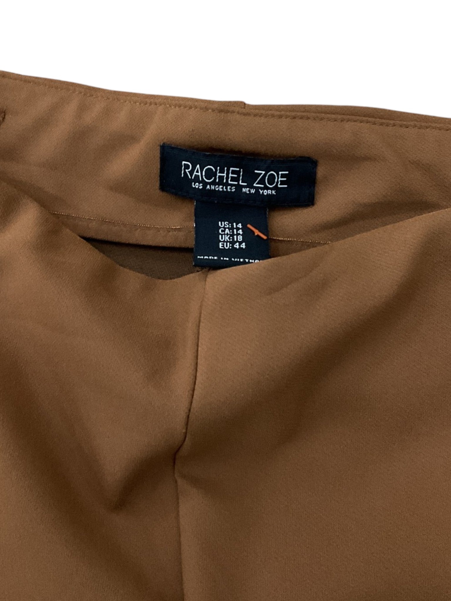 Pantalón 14 (Rachel Zoe)