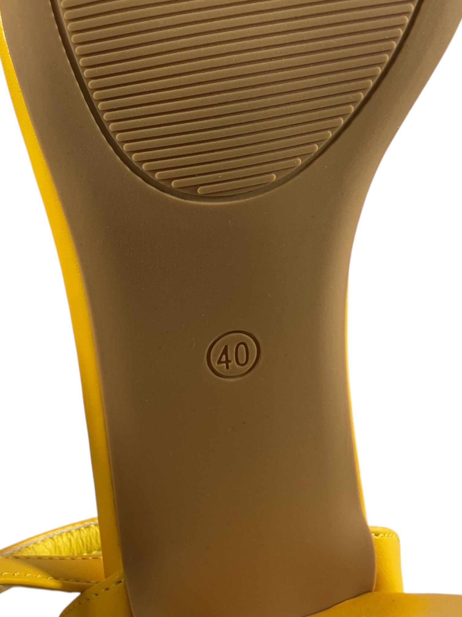 Tacón 8