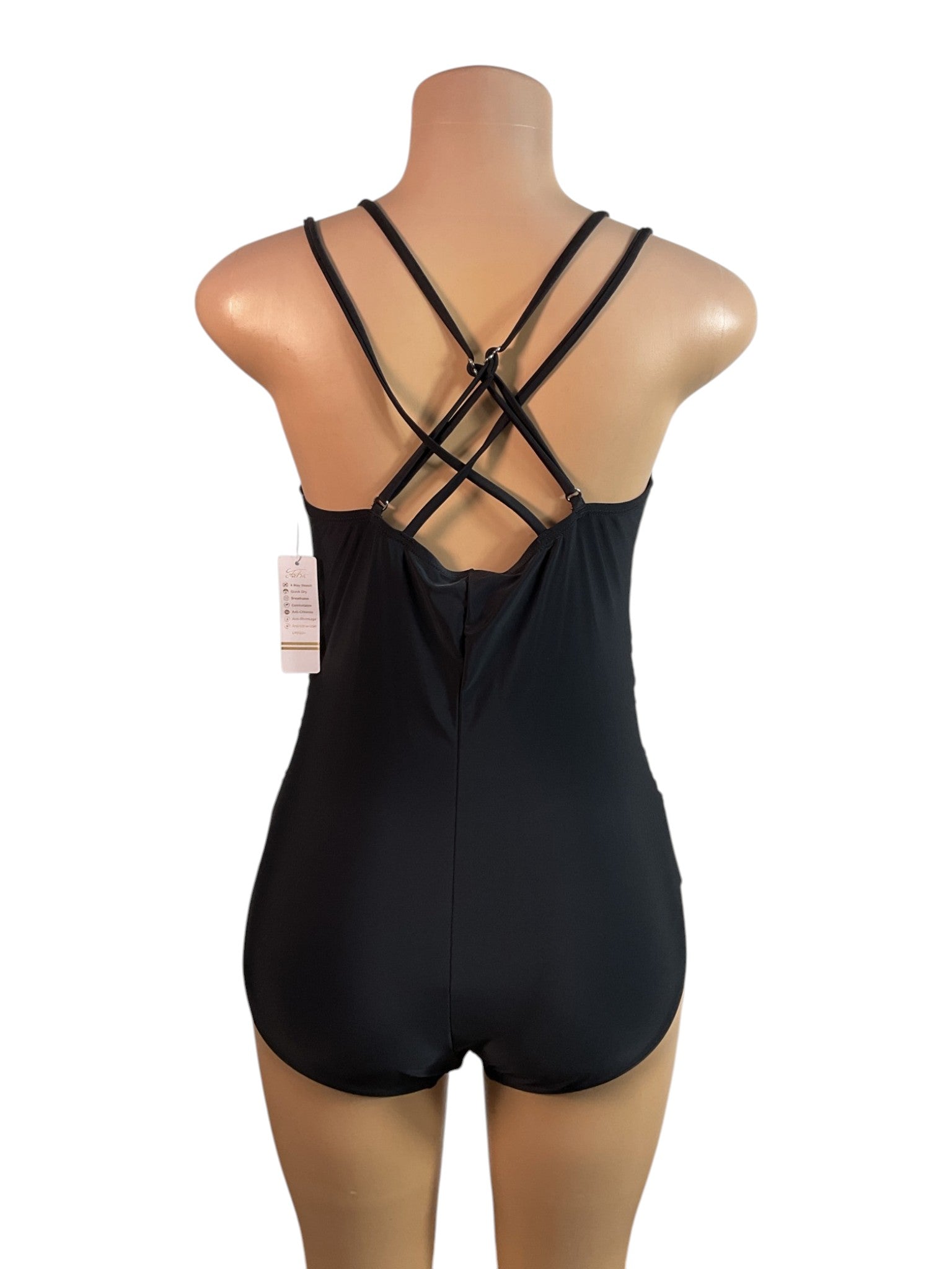 Traje de Baño M
