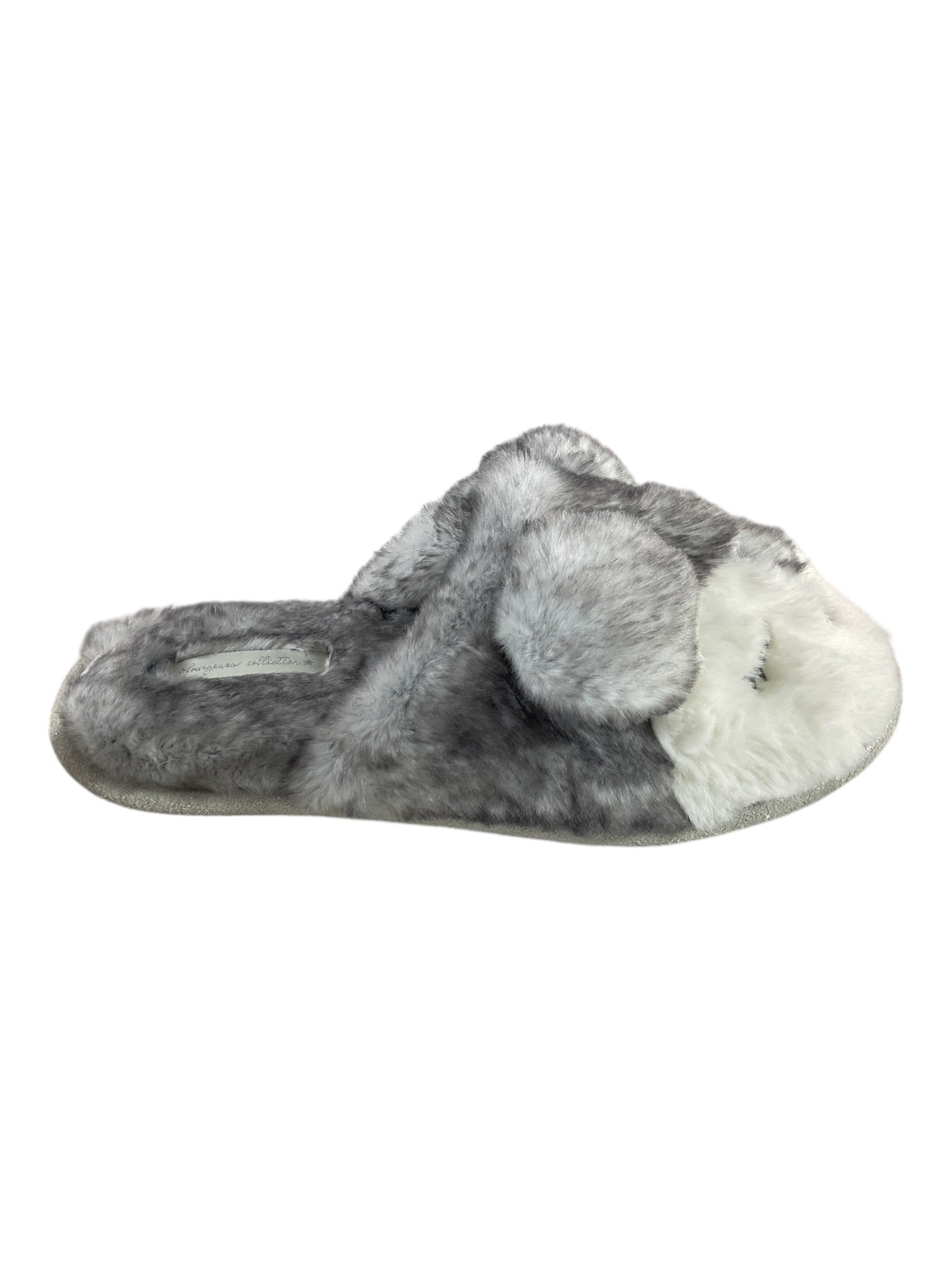 Pantufla 5-6 (F&F)
