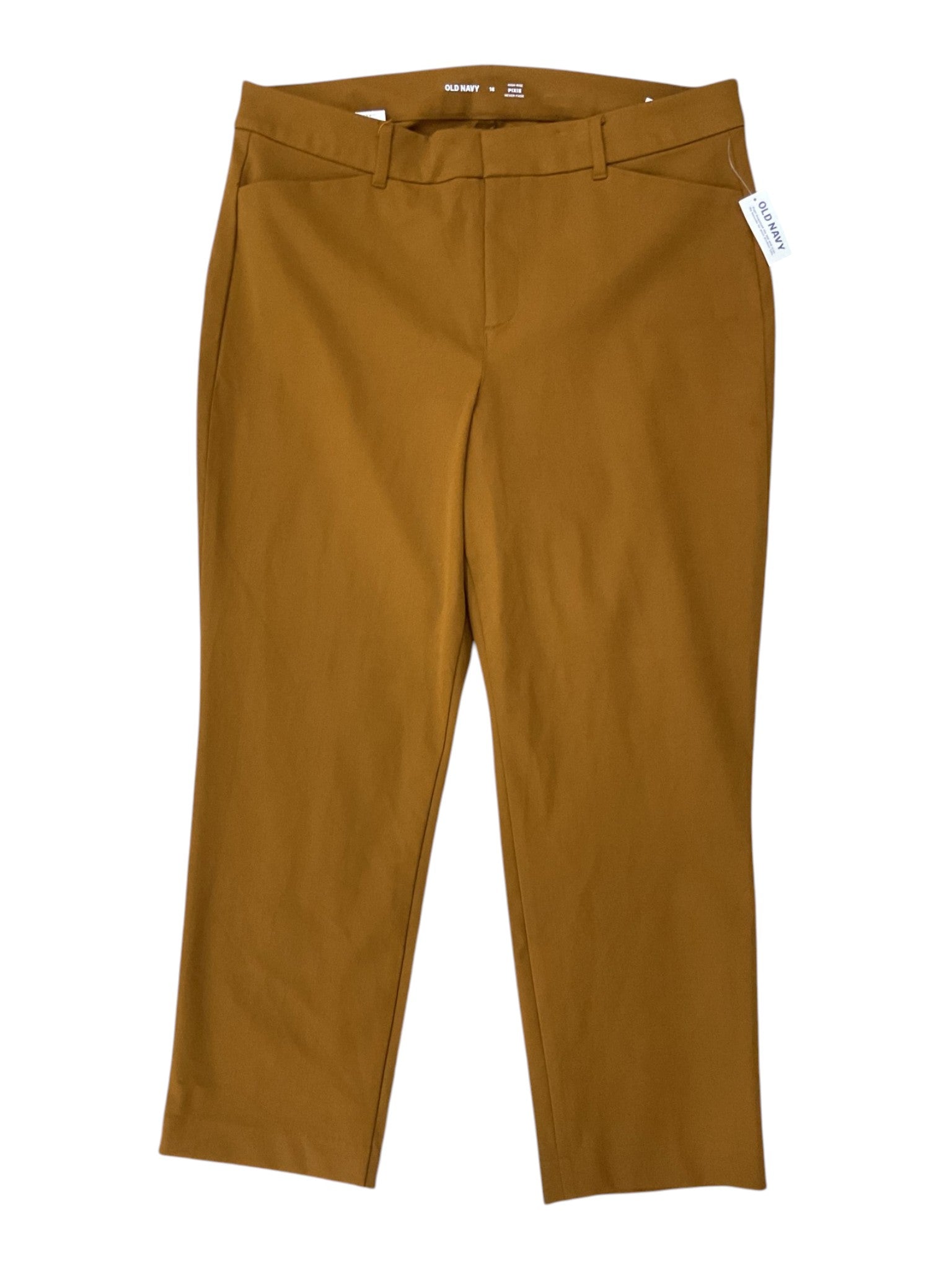 Pantalón 16 (OLD NAVY)