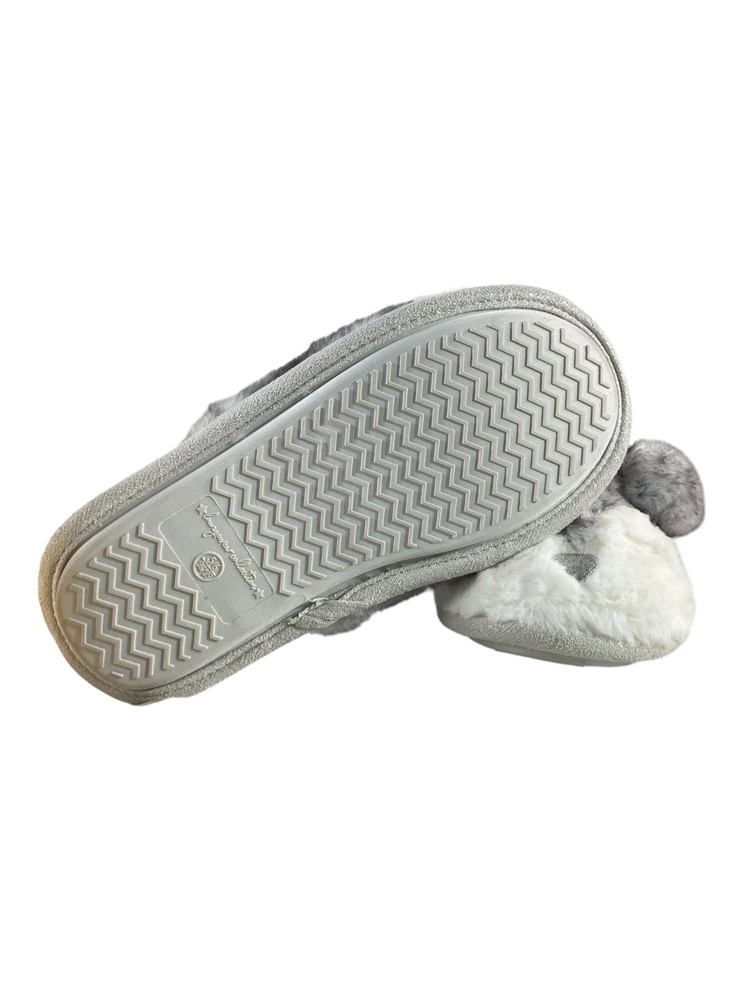 Pantufla 5-6 (F&F)