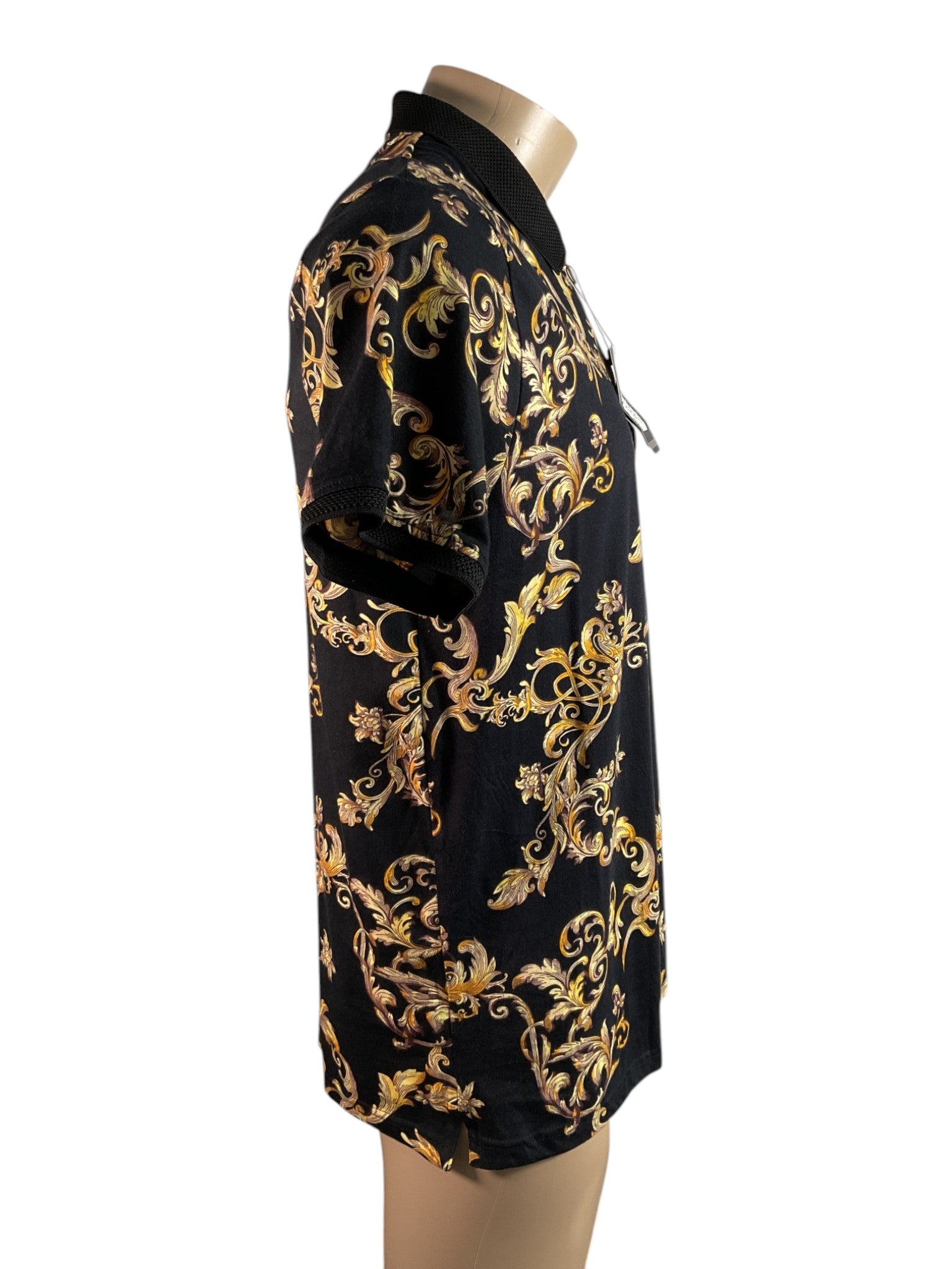 Camisa XL (D&F)