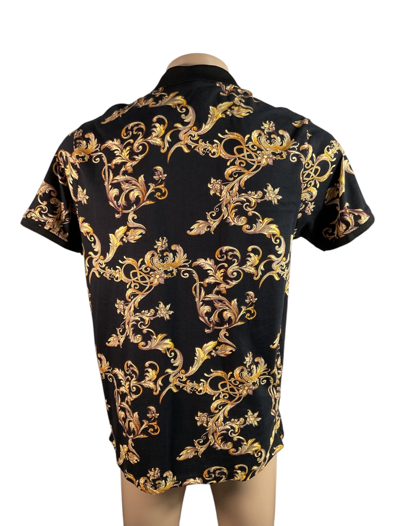 Camisa XL (D&F)