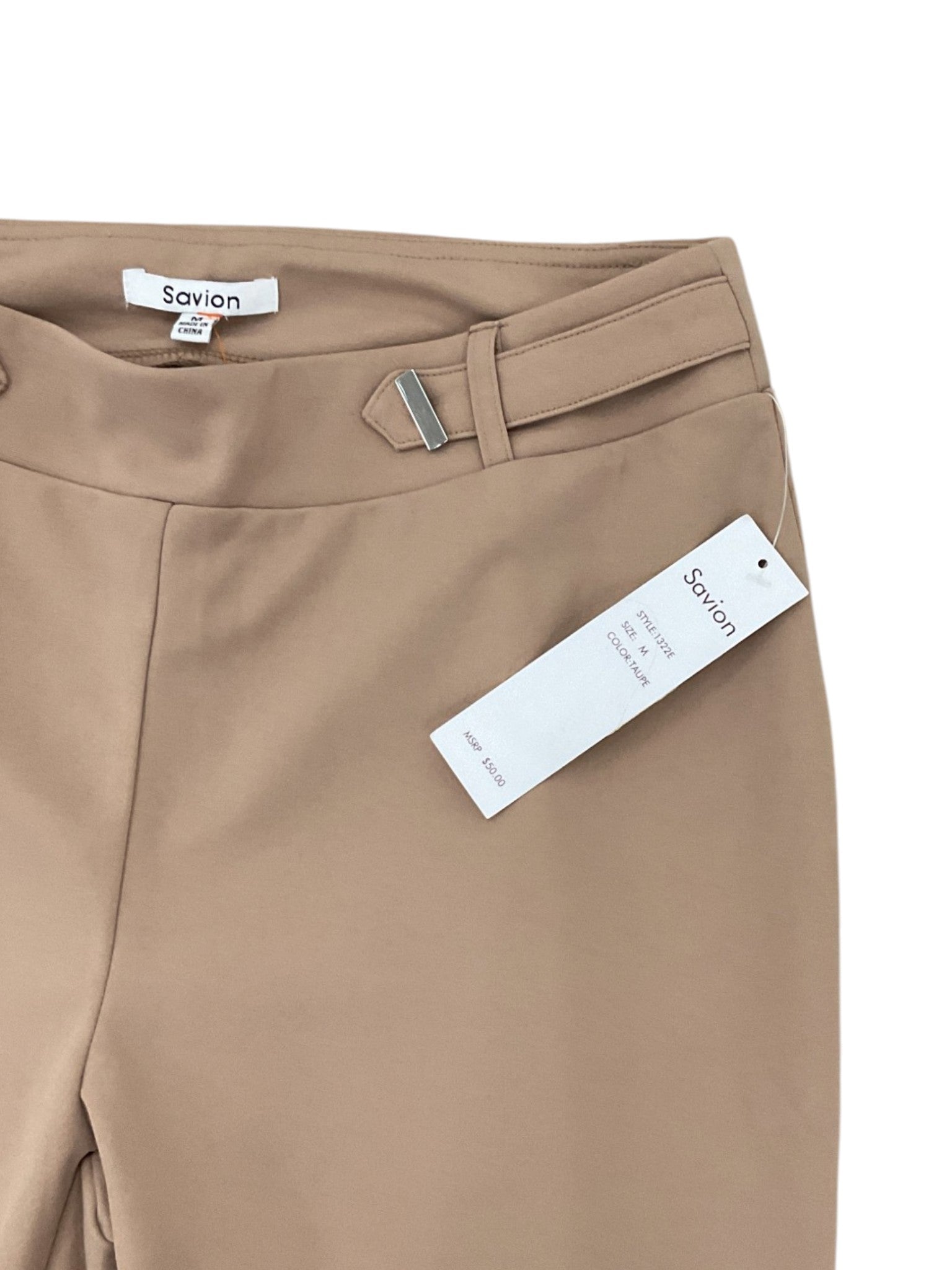 Pantalón M (Savion)