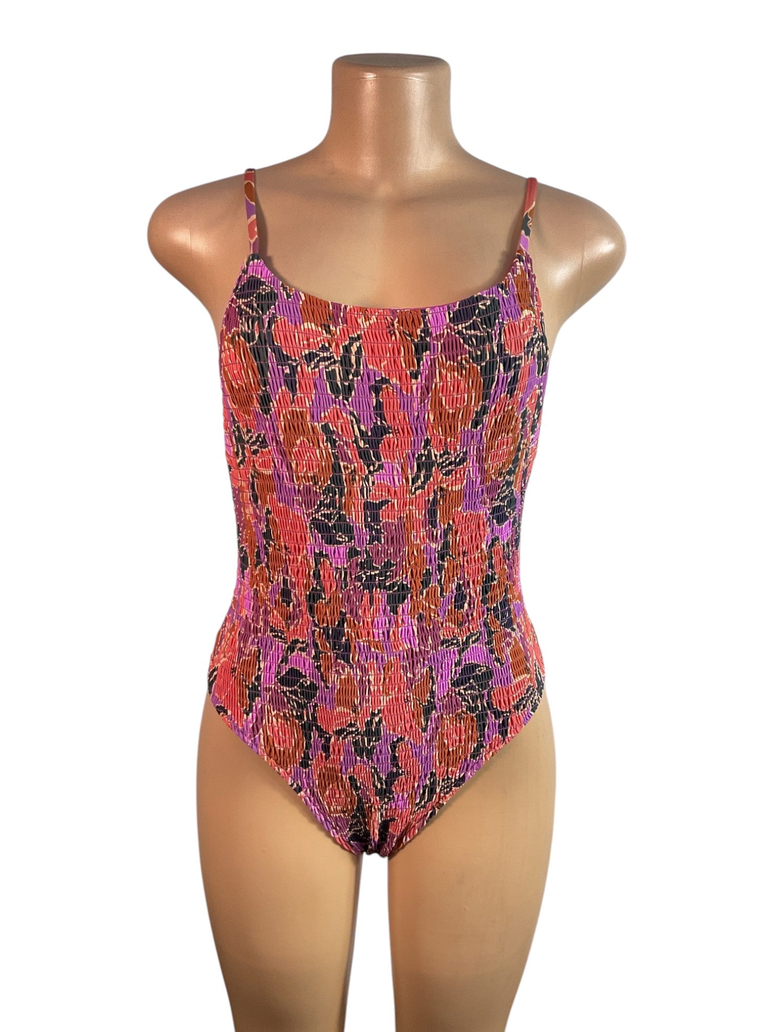 Traje de Baño S