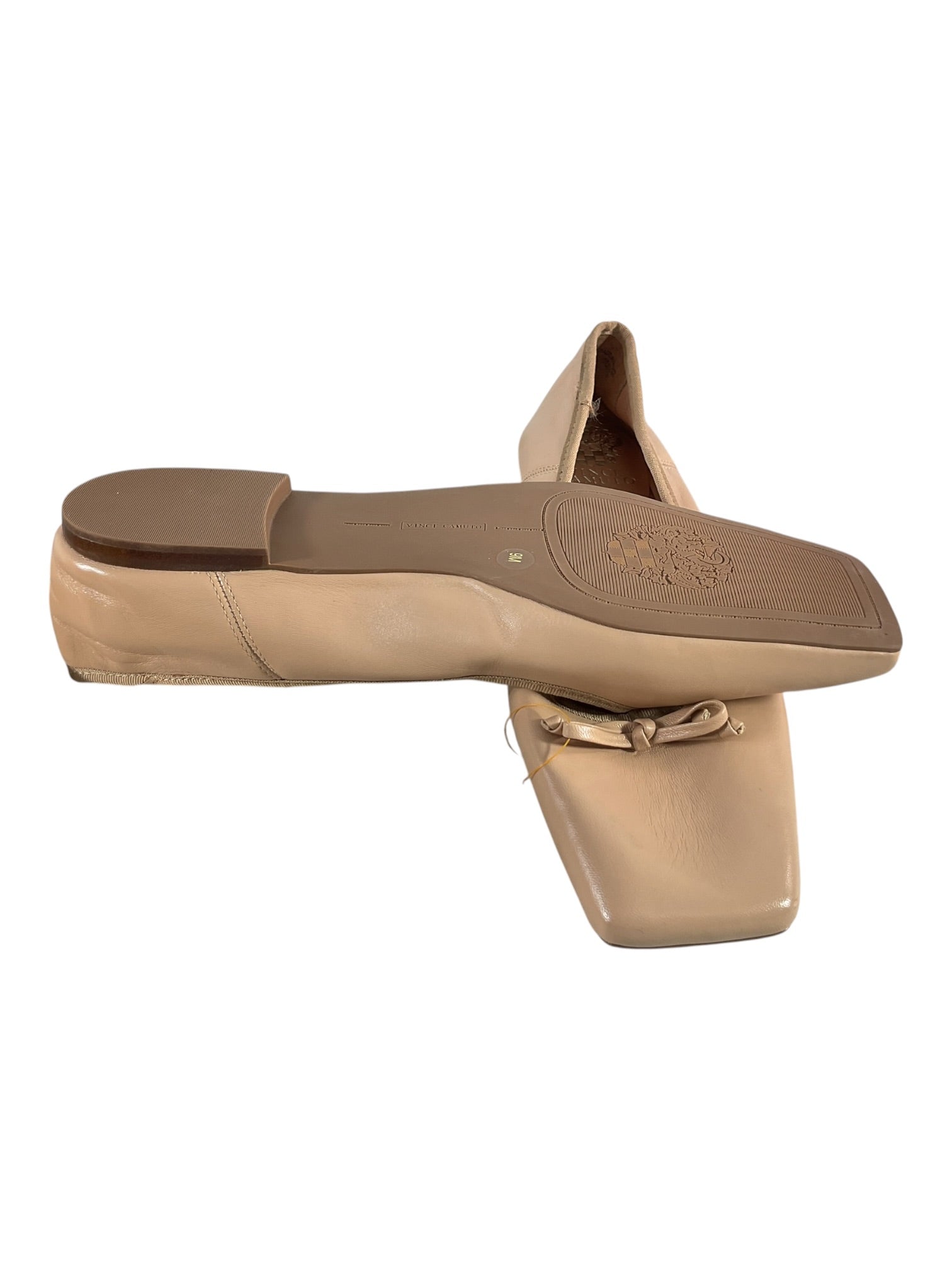 Zapatilla 9 (Vince Camuto)