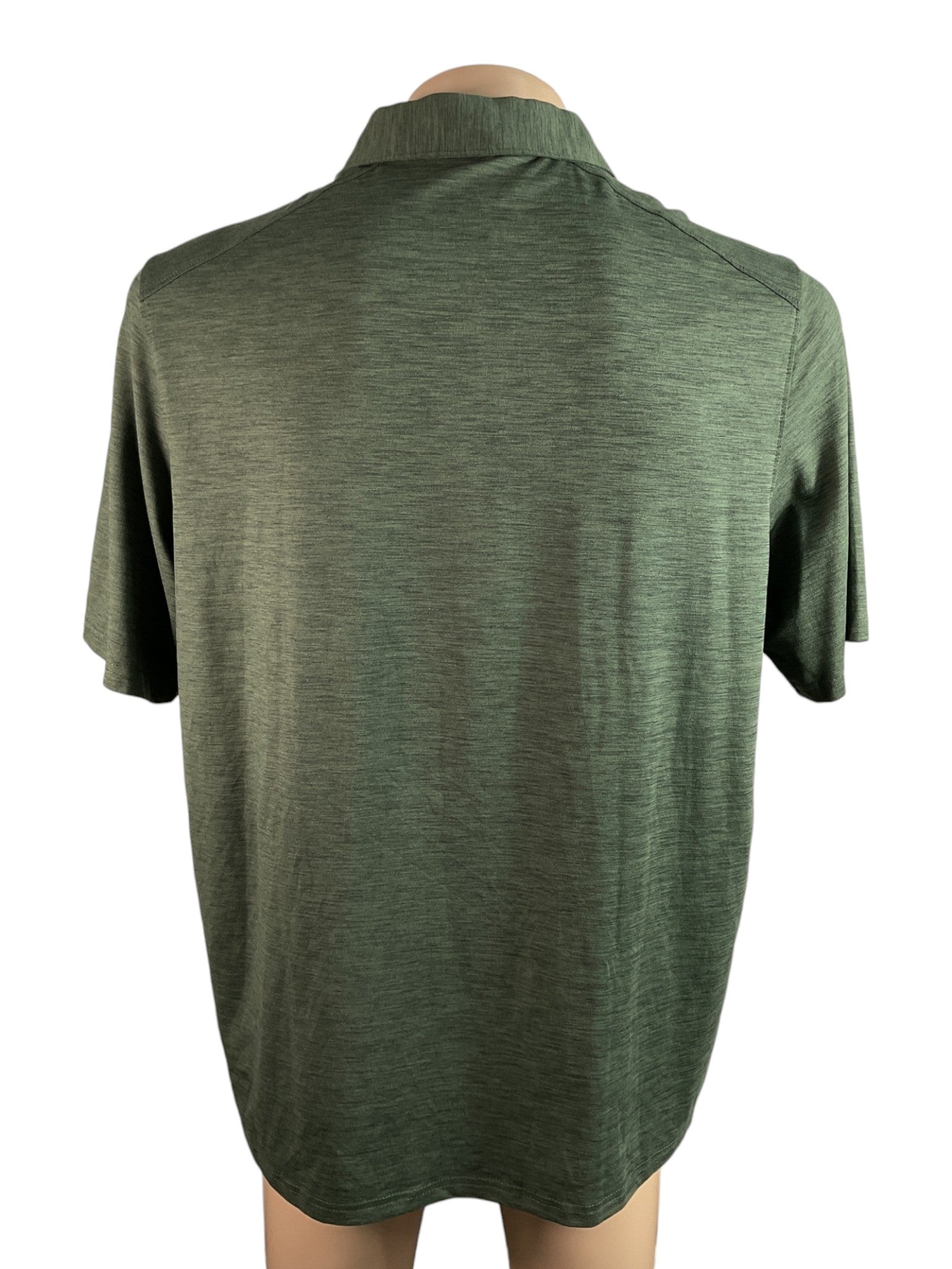 Camisa XL (Gerry)