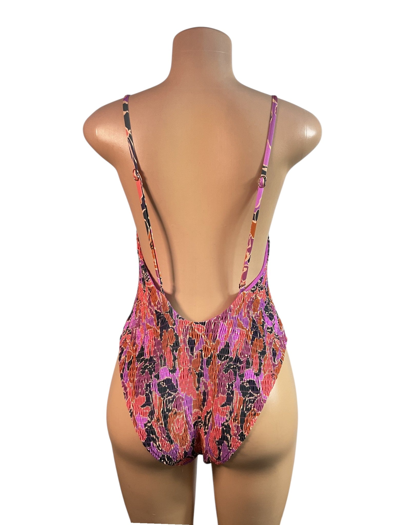 Traje de Baño S