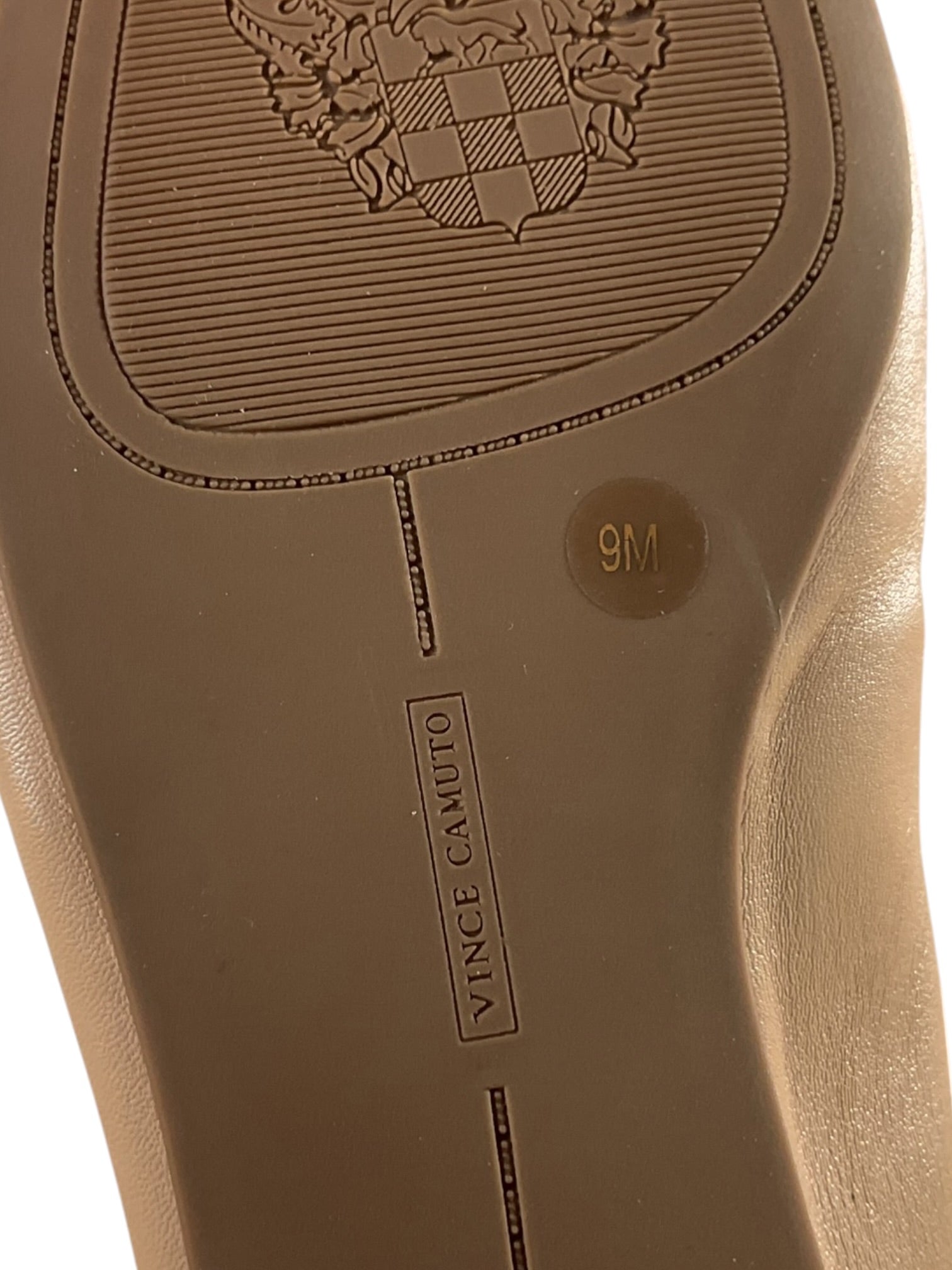 Zapatilla 9 (Vince Camuto)