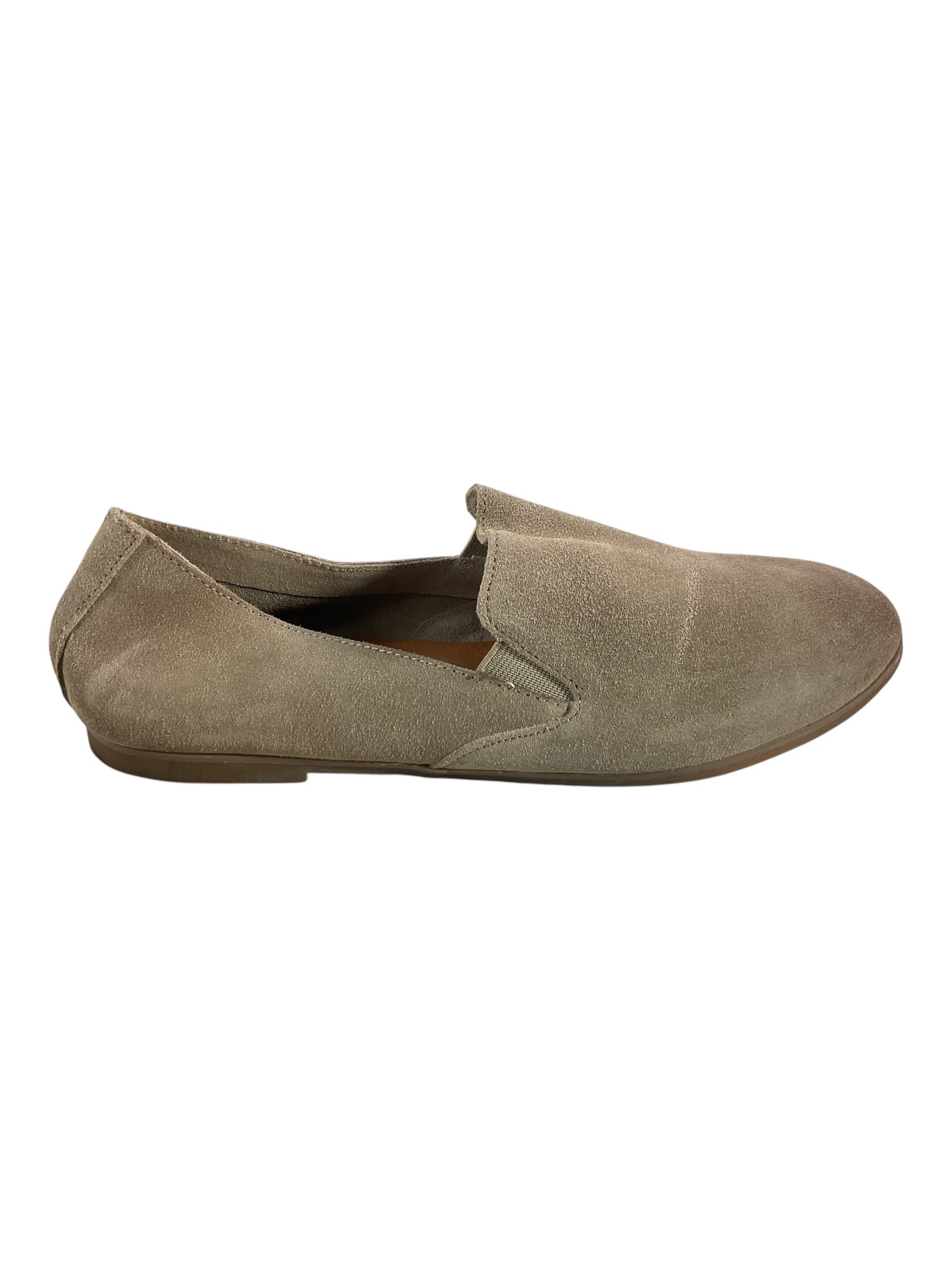 Zapato 7.5 (Lucky Brand)