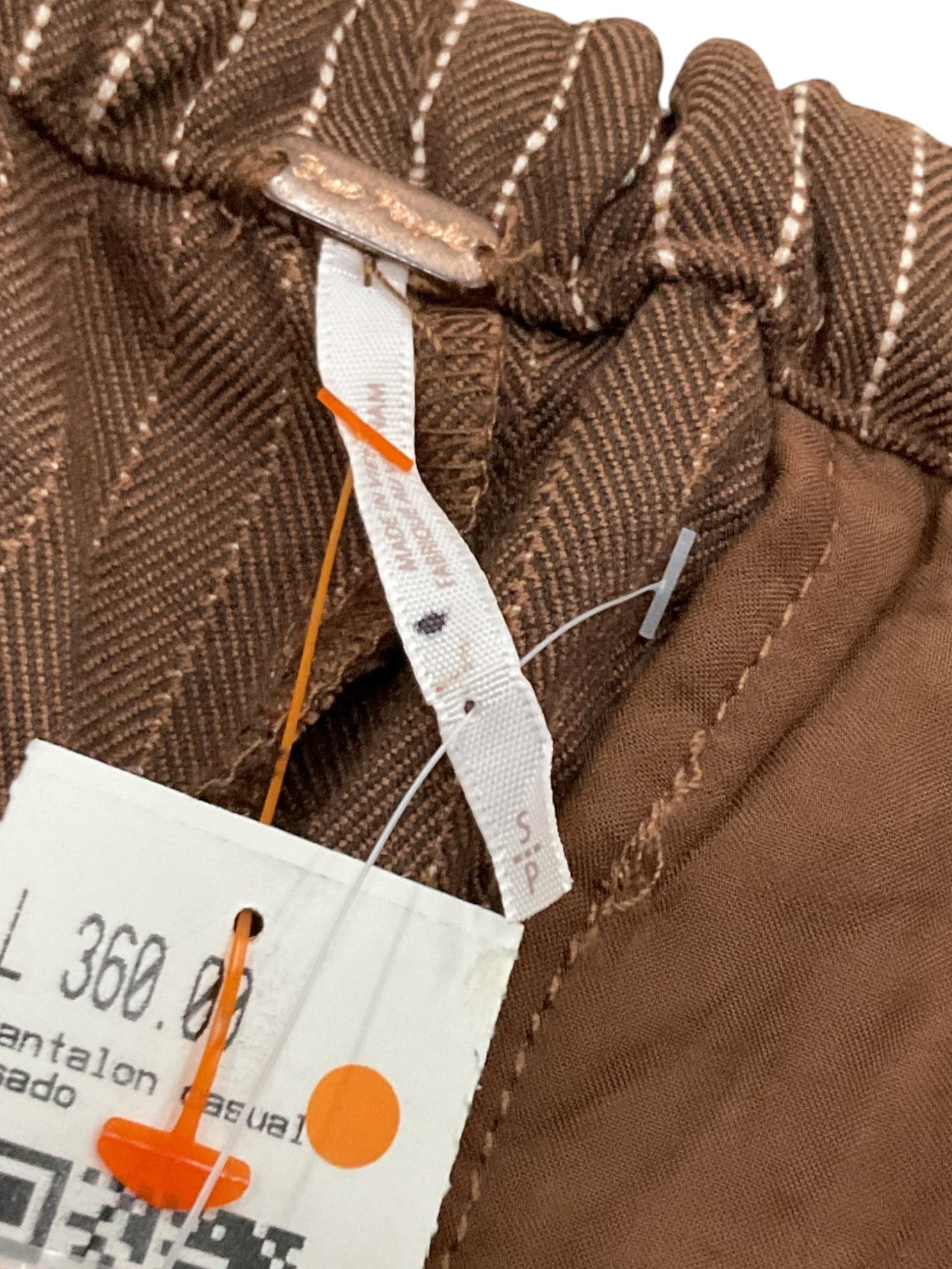 Pantalón S