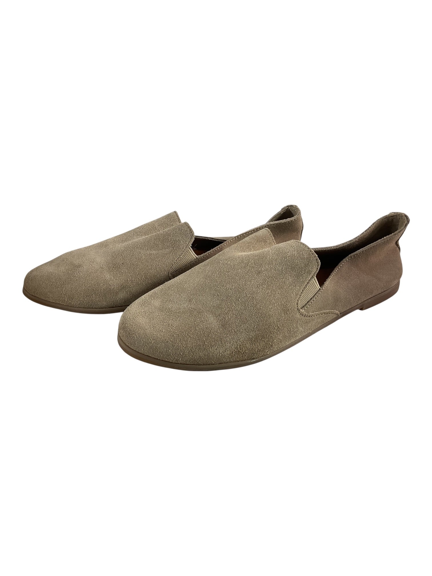 Zapato 7.5 (Lucky Brand)