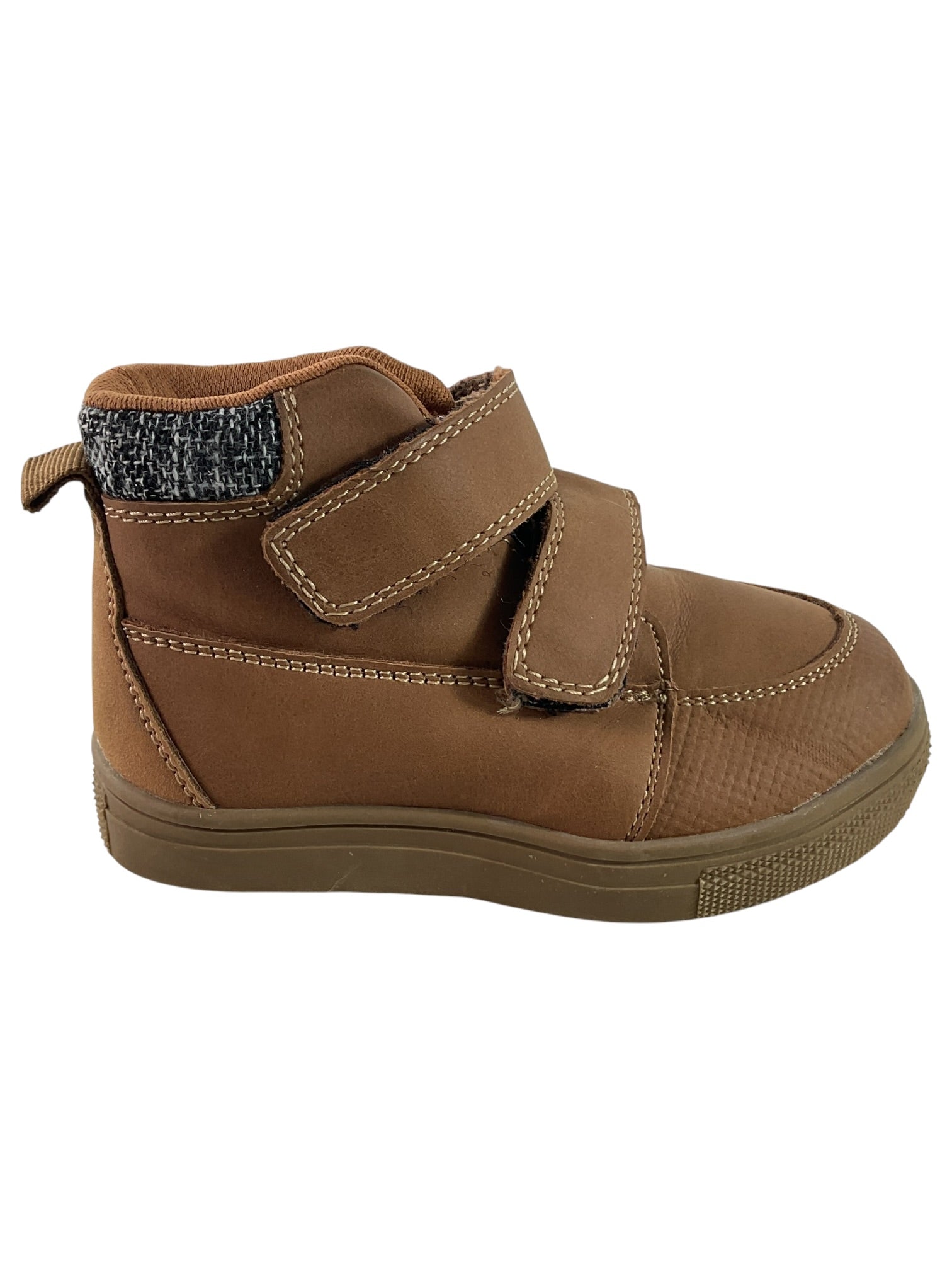 Zapato niño 6