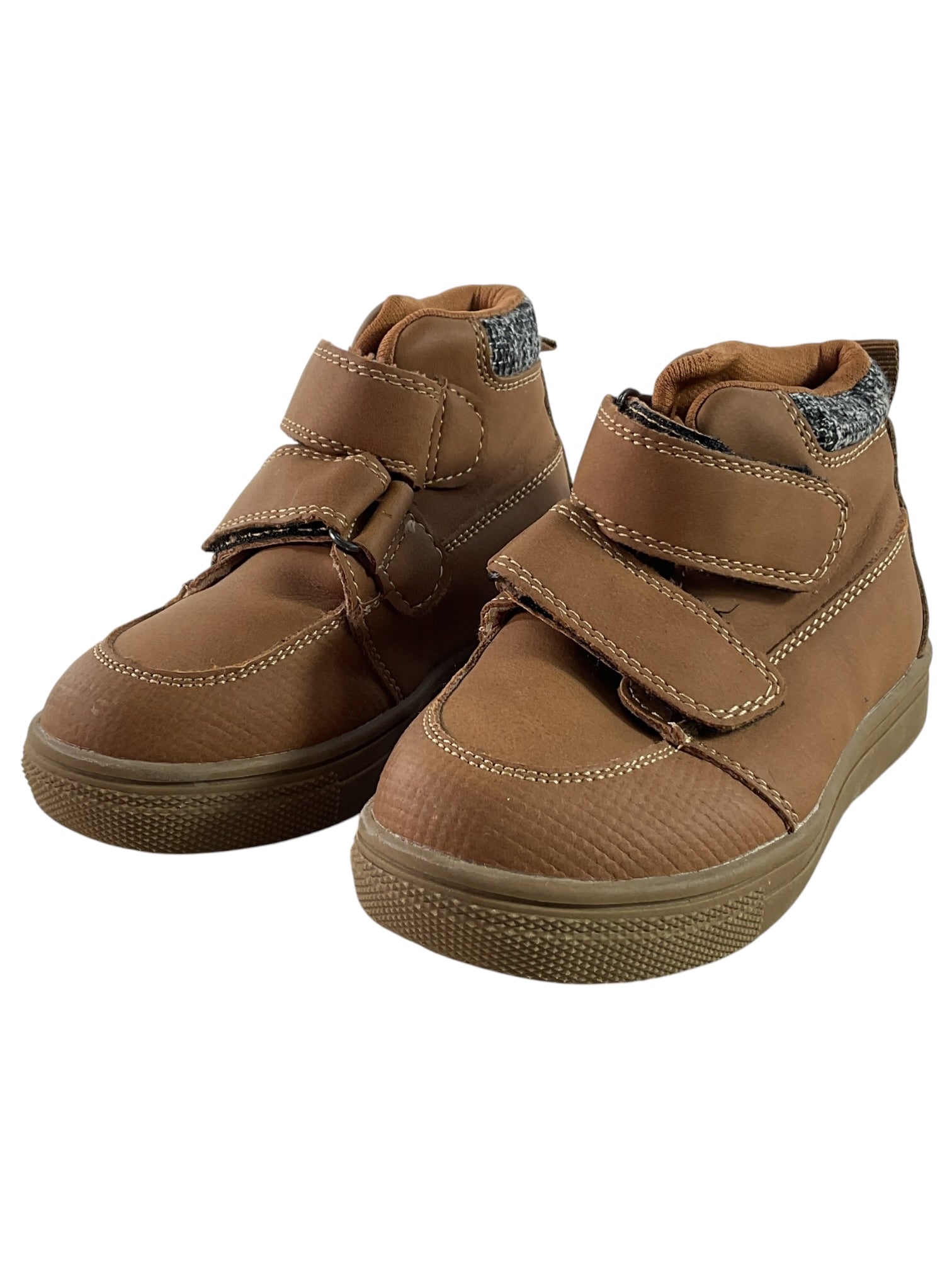 Zapato niño 6