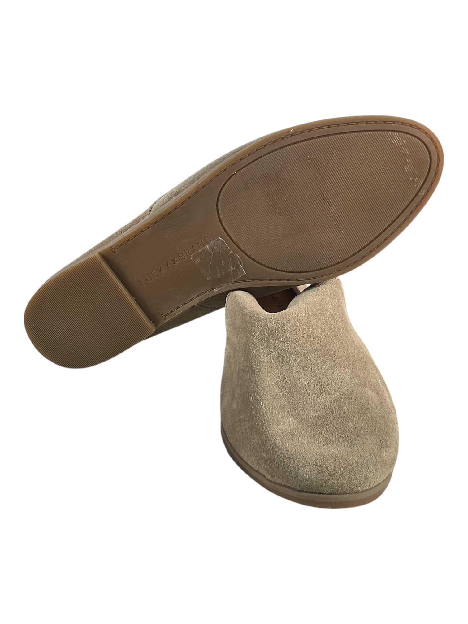 Zapato 7.5 (Lucky Brand)