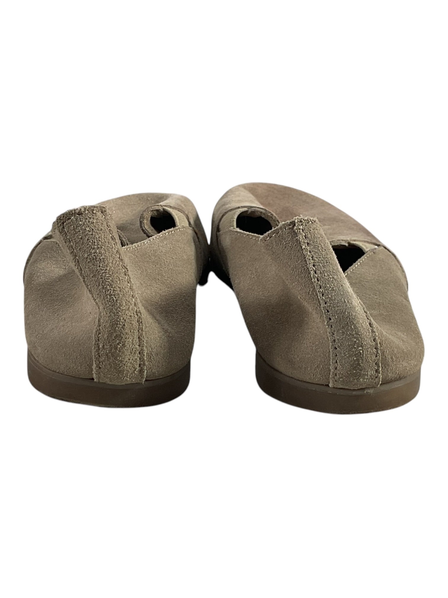Zapato 7.5 (Lucky Brand)