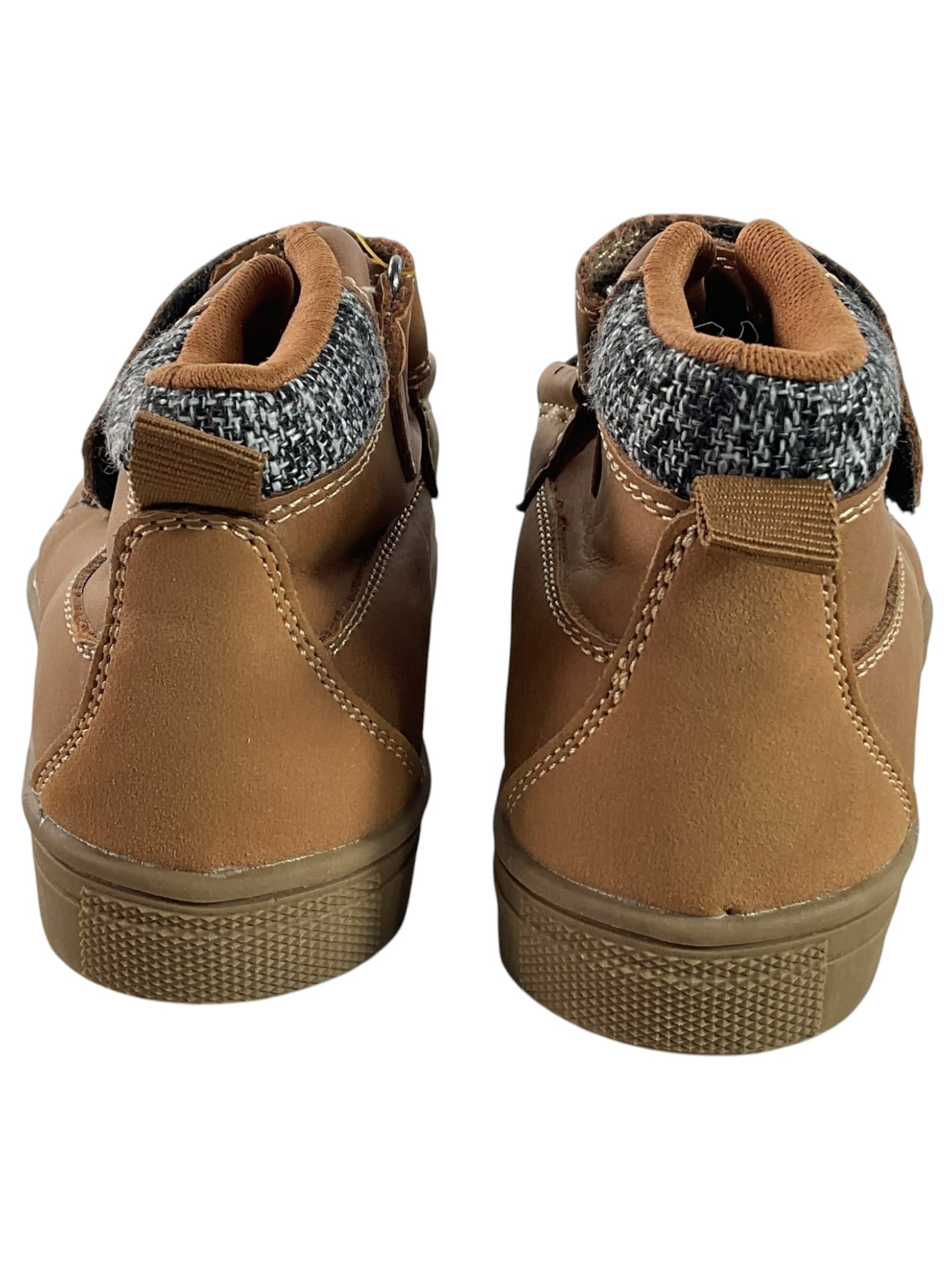 Zapato niño 6