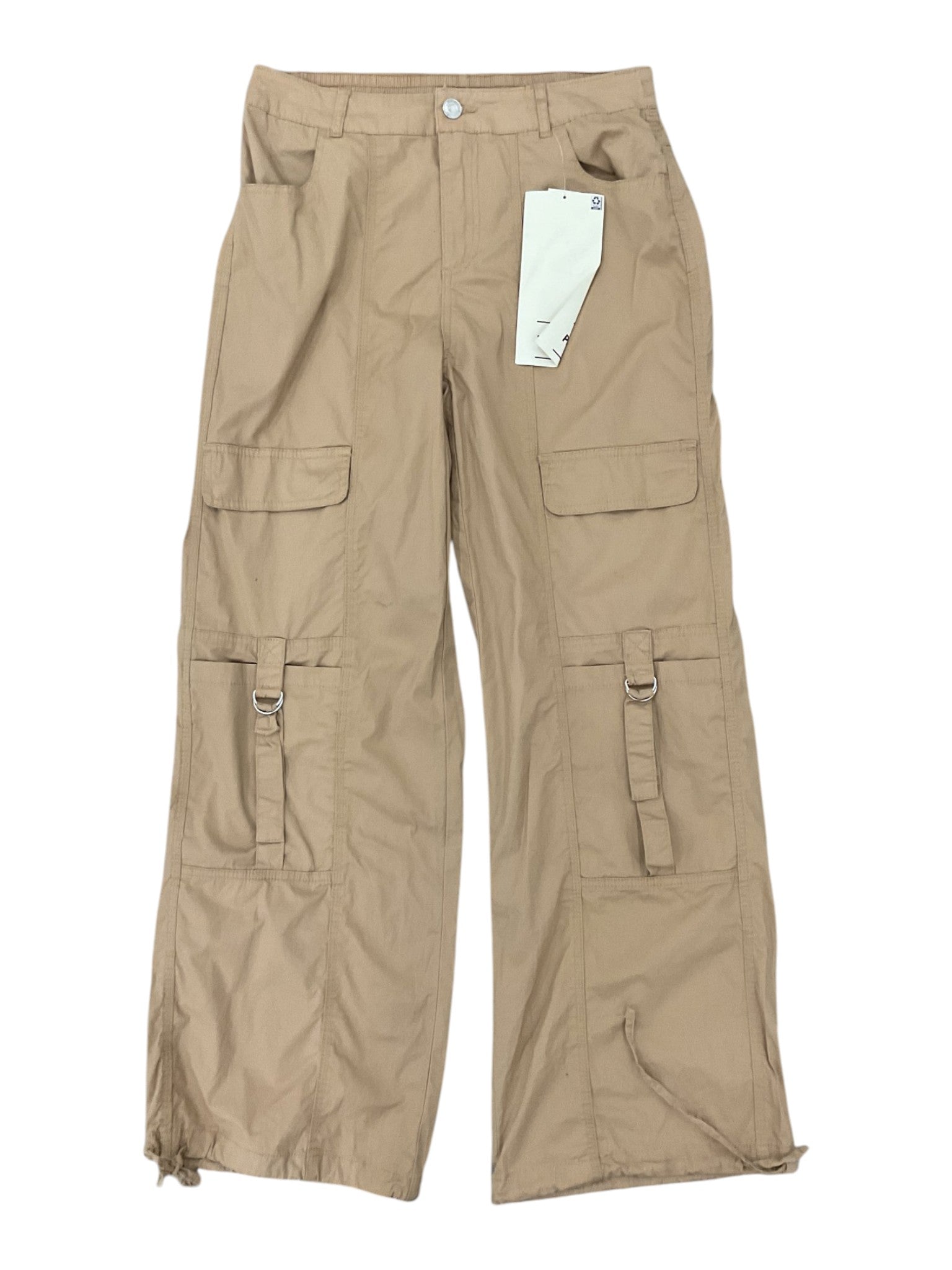 Pantalón S (No Boundaries)