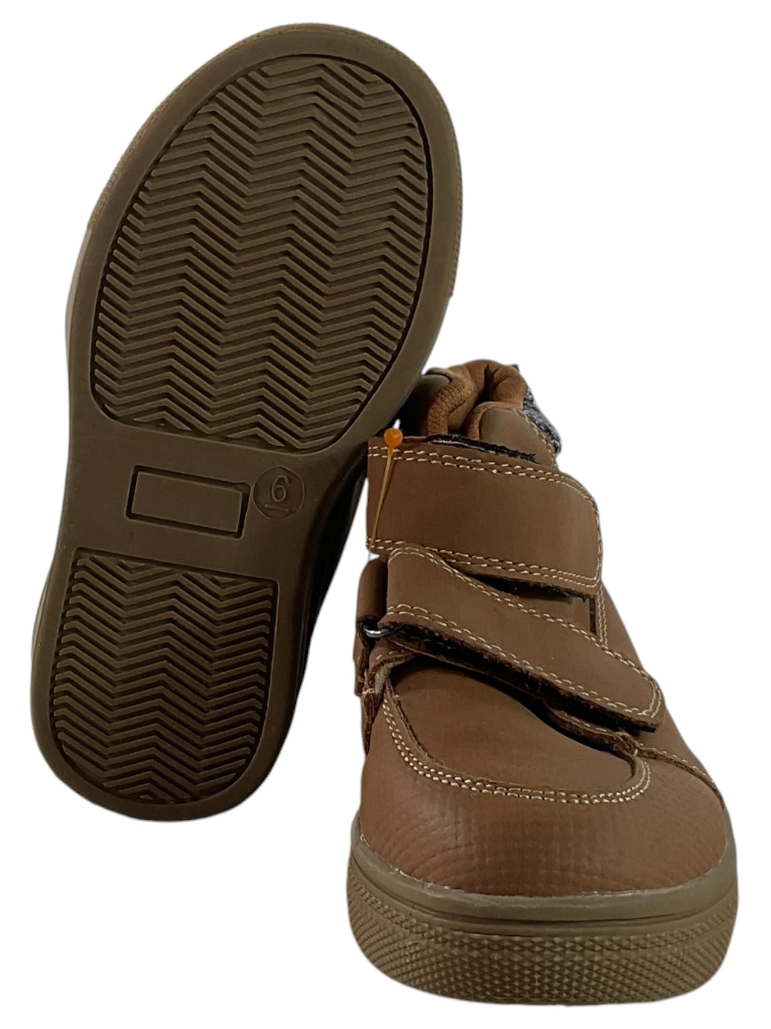 Zapato niño 6